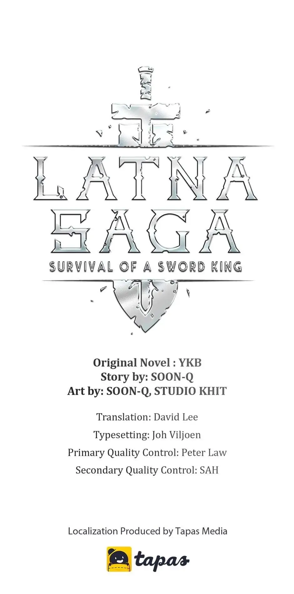 Survival Story of a Sword King in a Fantasy World Chapter 69, page 11 of 110