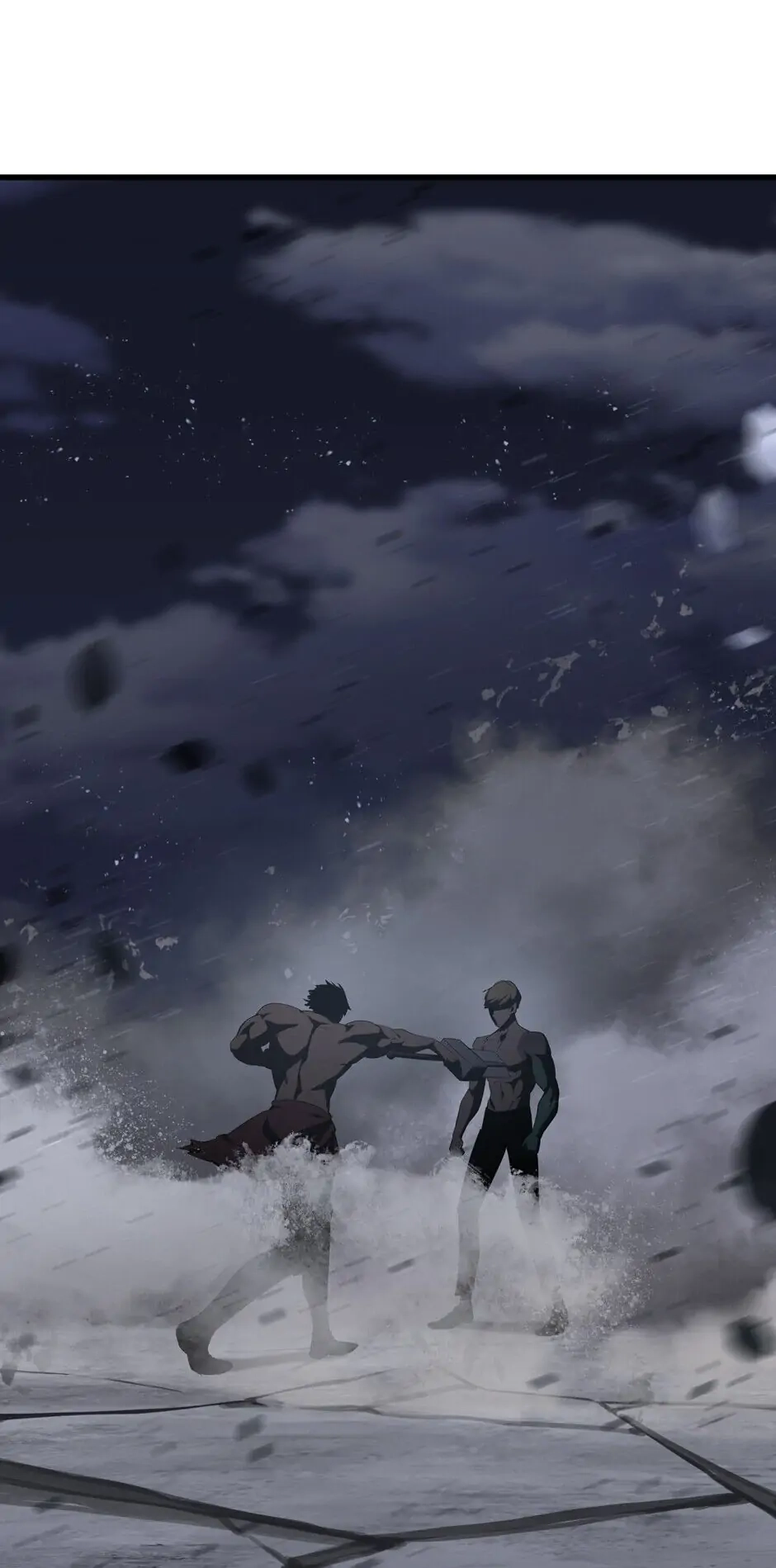 Survival Story of a Sword King in a Fantasy World Chapter 69, page 13 of 110