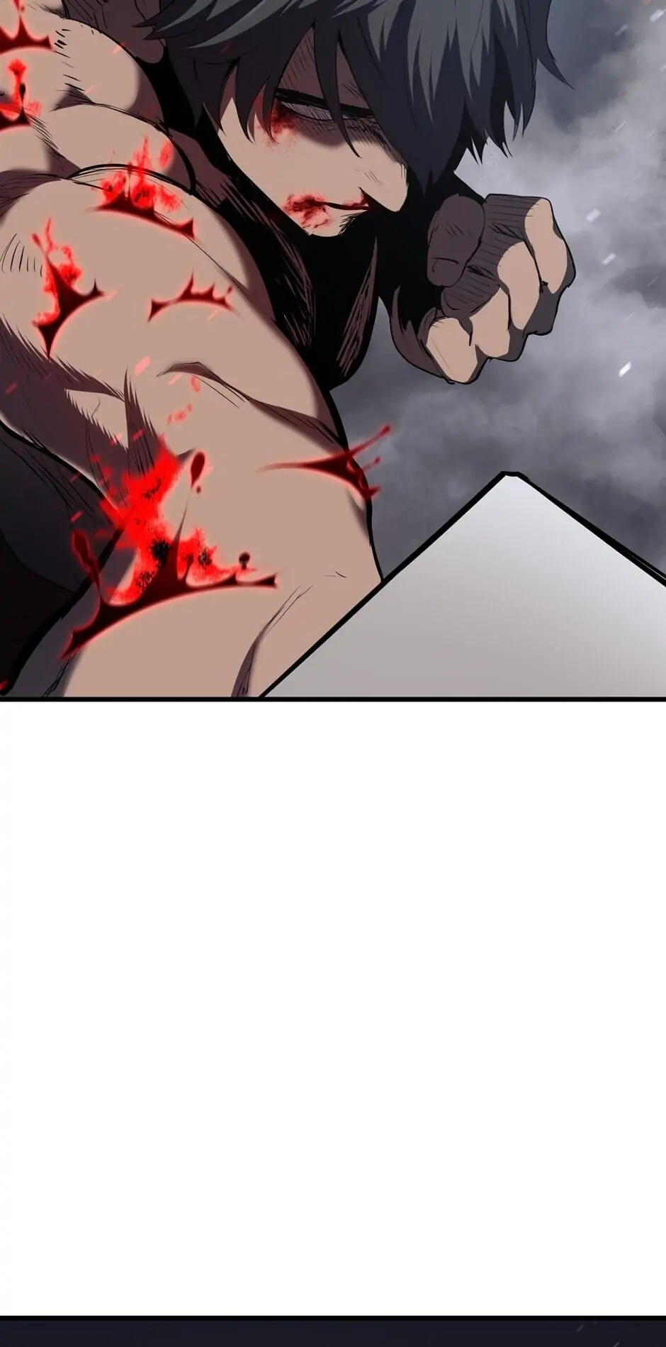 Survival Story of a Sword King in a Fantasy World Chapter 69, page 15 of 110