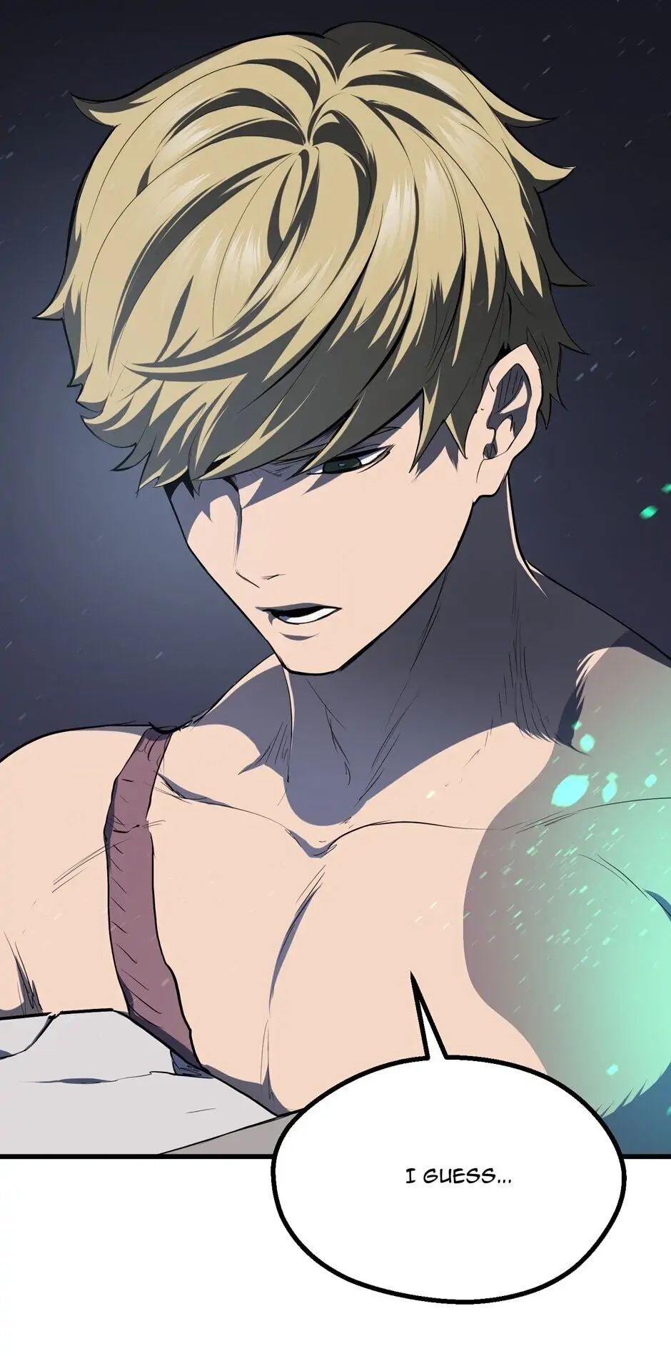 Survival Story of a Sword King in a Fantasy World Chapter 69, page 16 of 110