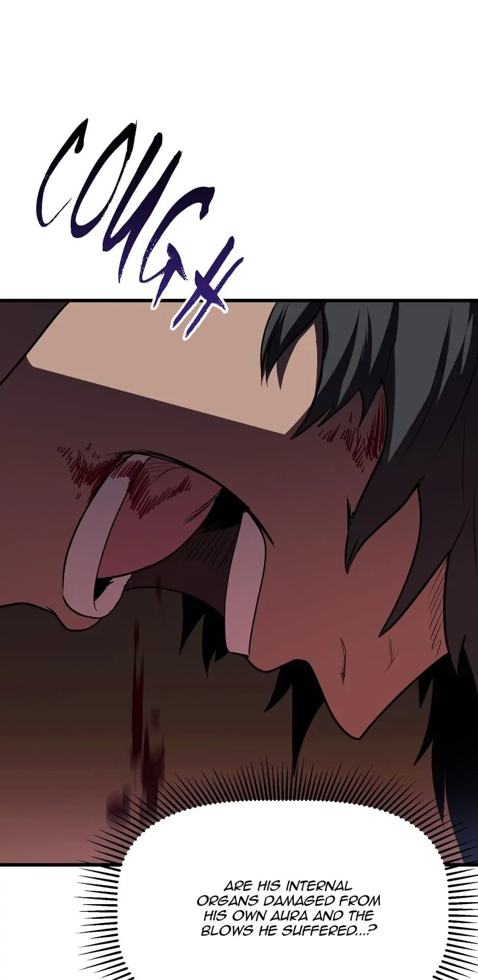 Survival Story of a Sword King in a Fantasy World Chapter 69, page 20 of 110
