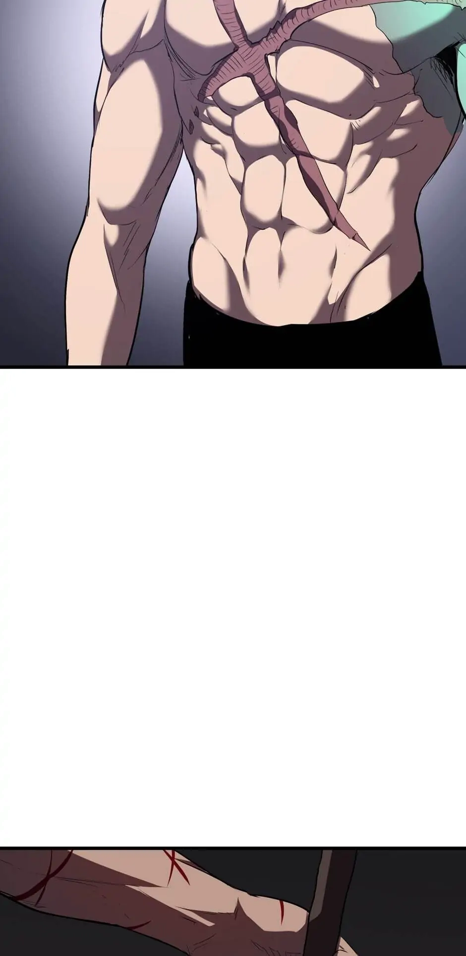 Survival Story of a Sword King in a Fantasy World Chapter 69, page 23 of 110