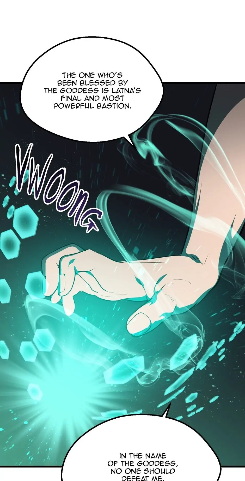 Survival Story of a Sword King in a Fantasy World Chapter 69, page 30 of 110