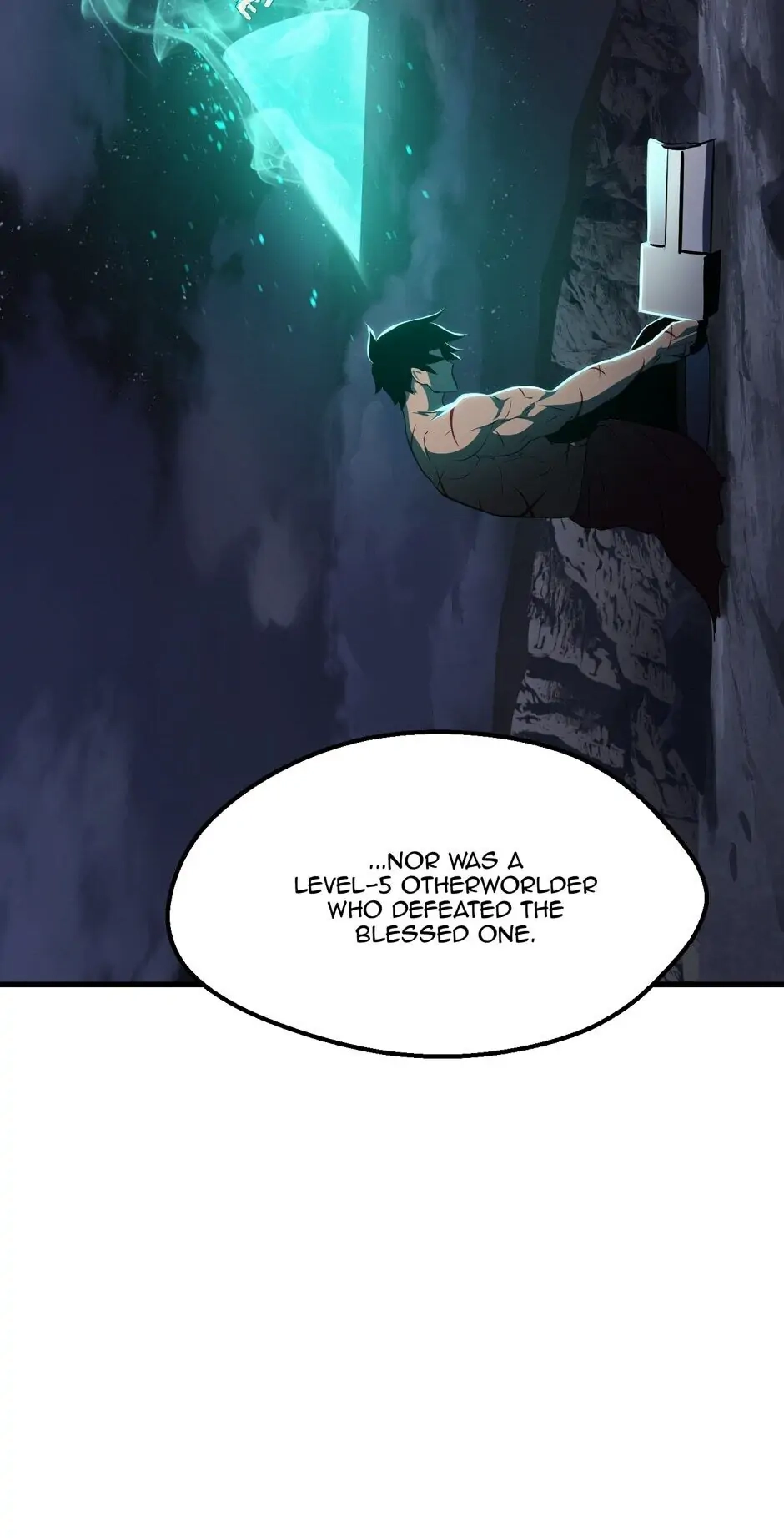 Survival Story of a Sword King in a Fantasy World Chapter 69, page 32 of 110