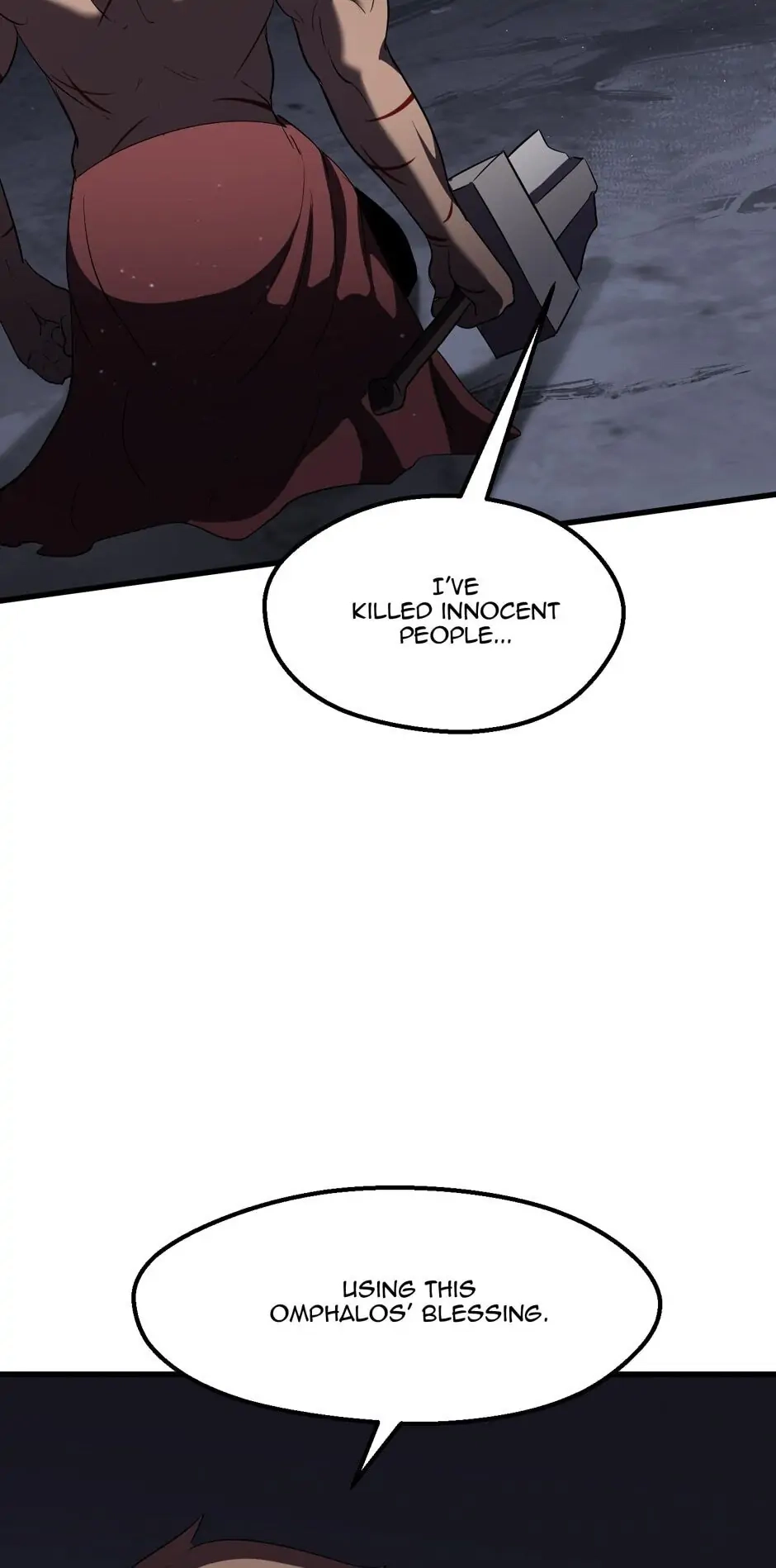 Survival Story of a Sword King in a Fantasy World Chapter 69, page 47 of 110