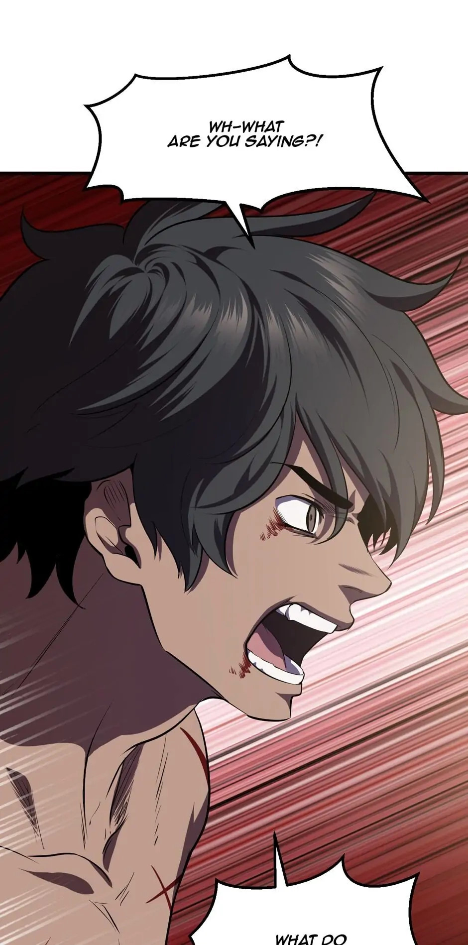 Survival Story of a Sword King in a Fantasy World Chapter 69, page 49 of 110