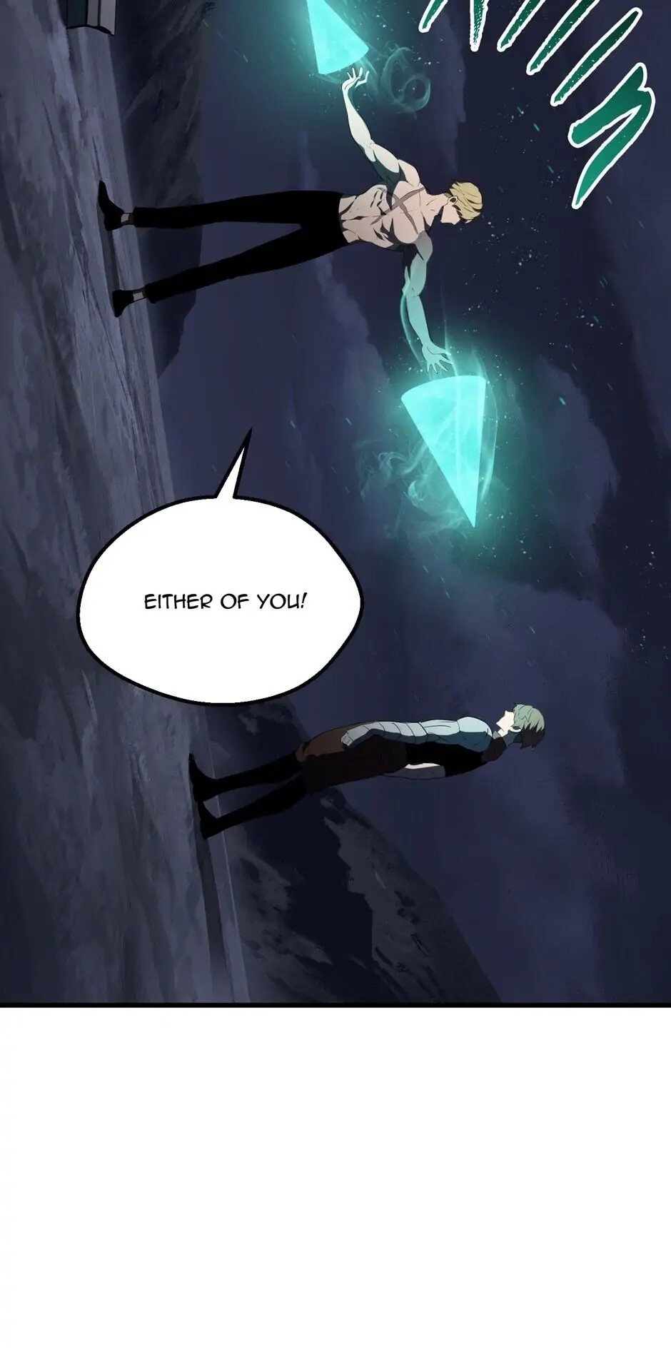 Survival Story of a Sword King in a Fantasy World Chapter 69, page 51 of 110