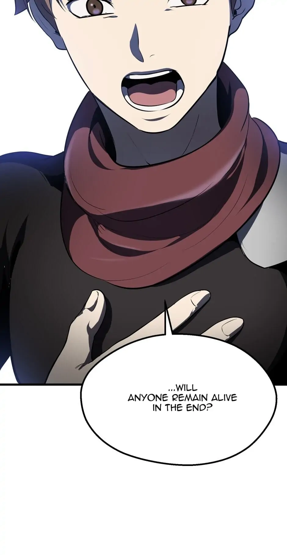 Survival Story of a Sword King in a Fantasy World Chapter 69, page 57 of 110