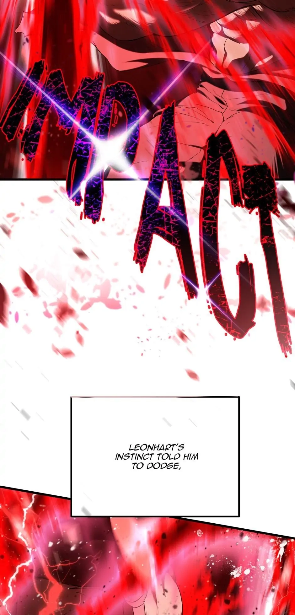 Survival Story of a Sword King in a Fantasy World Chapter 69, page 6 of 110