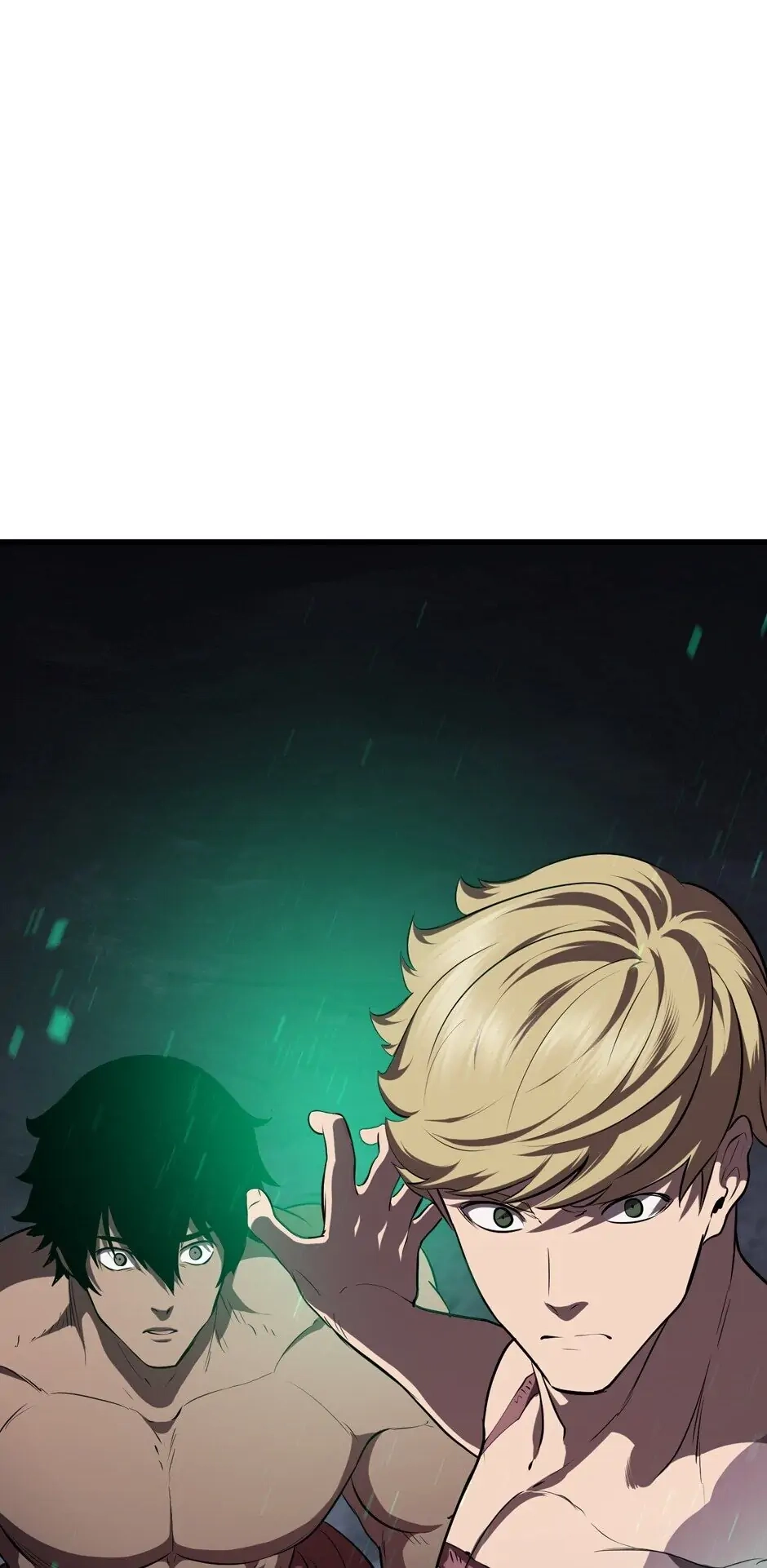 Survival Story of a Sword King in a Fantasy World Chapter 69, page 62 of 110