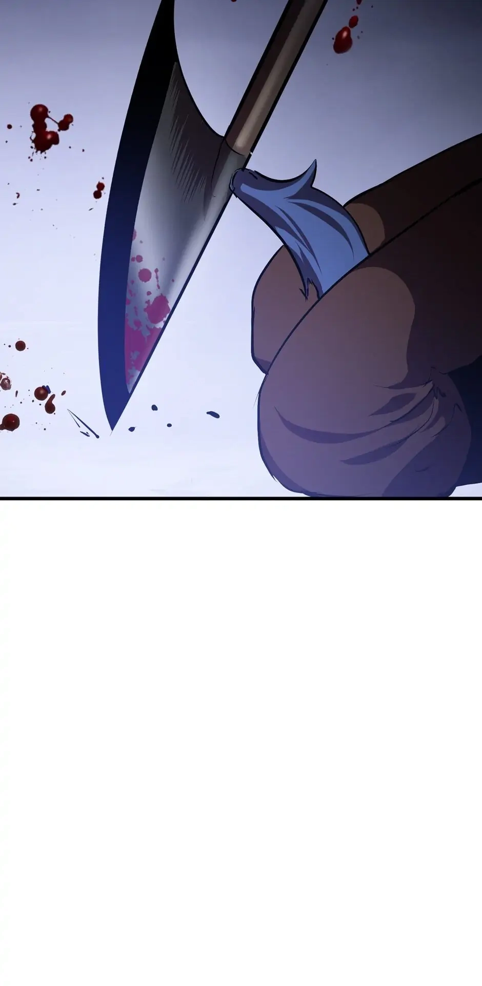 Survival Story of a Sword King in a Fantasy World Chapter 69, page 64 of 110