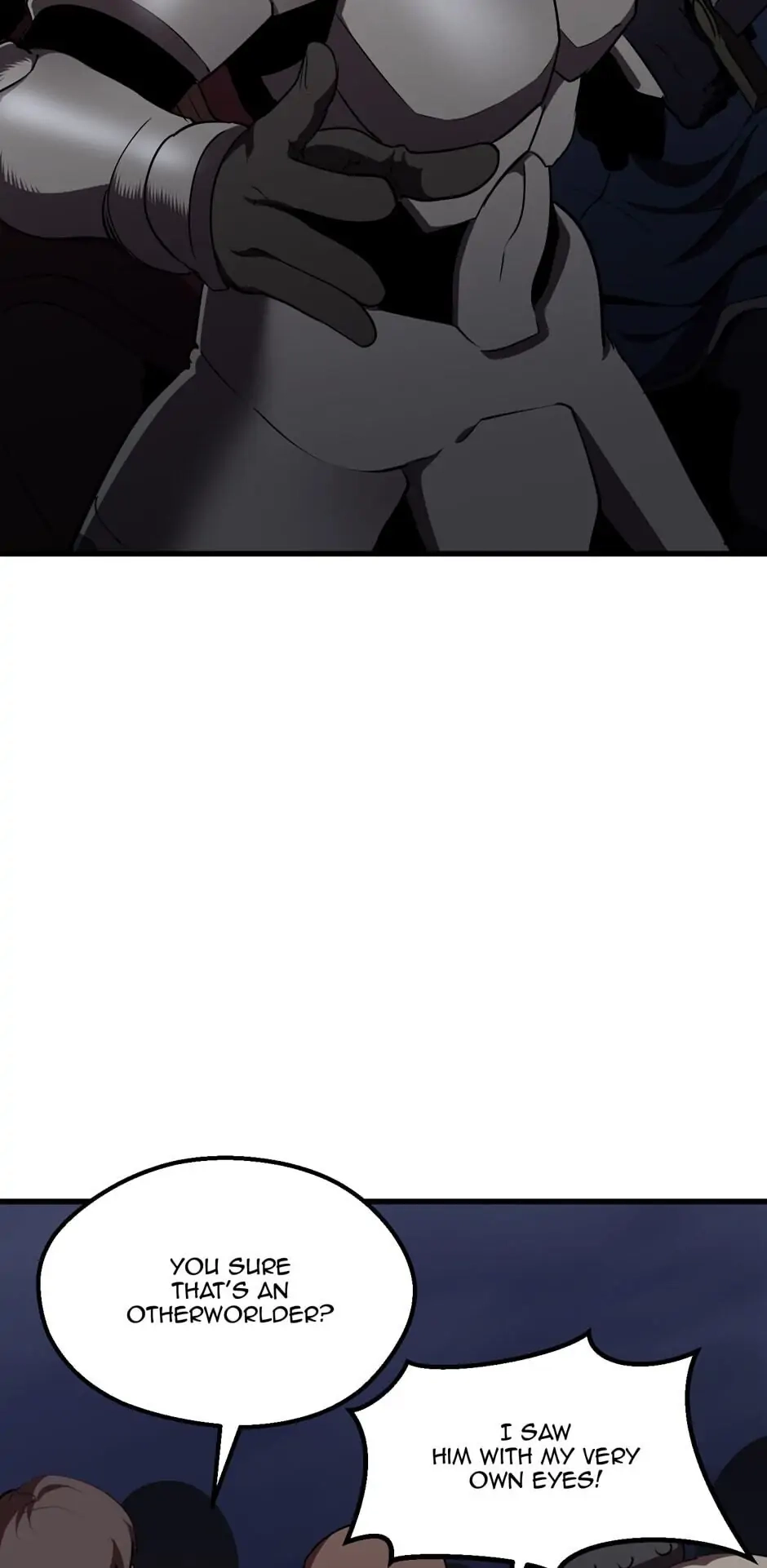 Survival Story of a Sword King in a Fantasy World Chapter 69, page 67 of 110