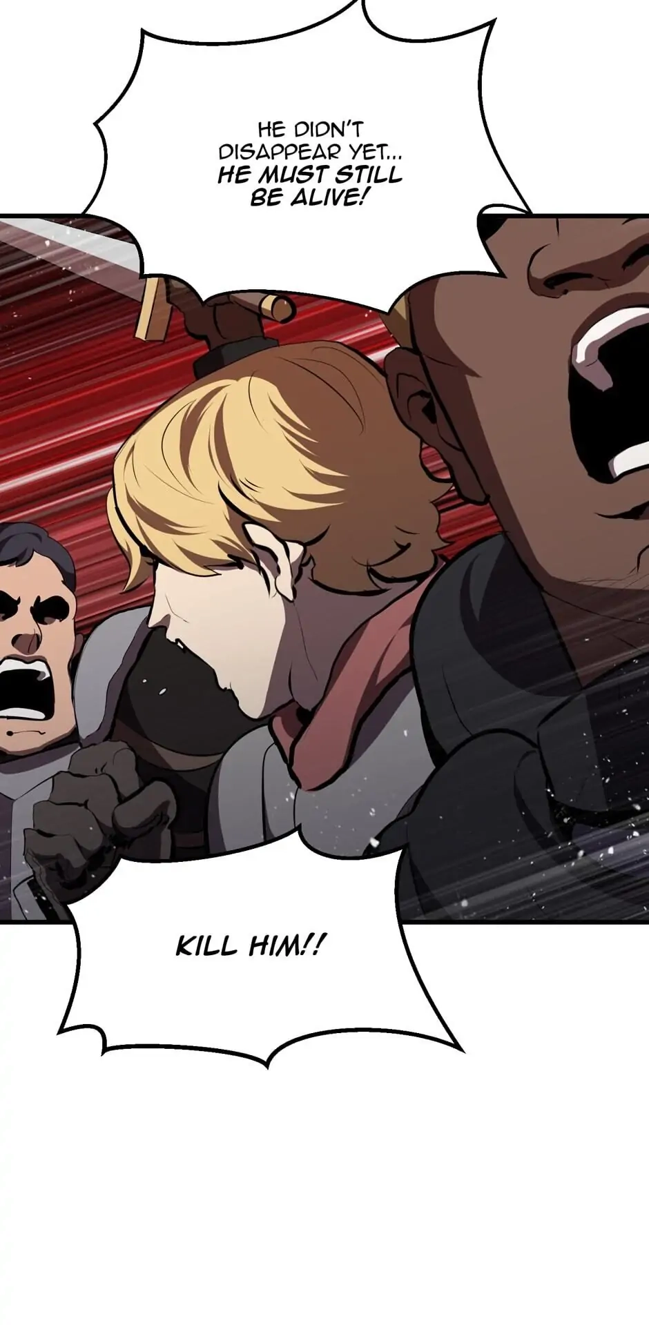 Survival Story of a Sword King in a Fantasy World Chapter 69, page 69 of 110