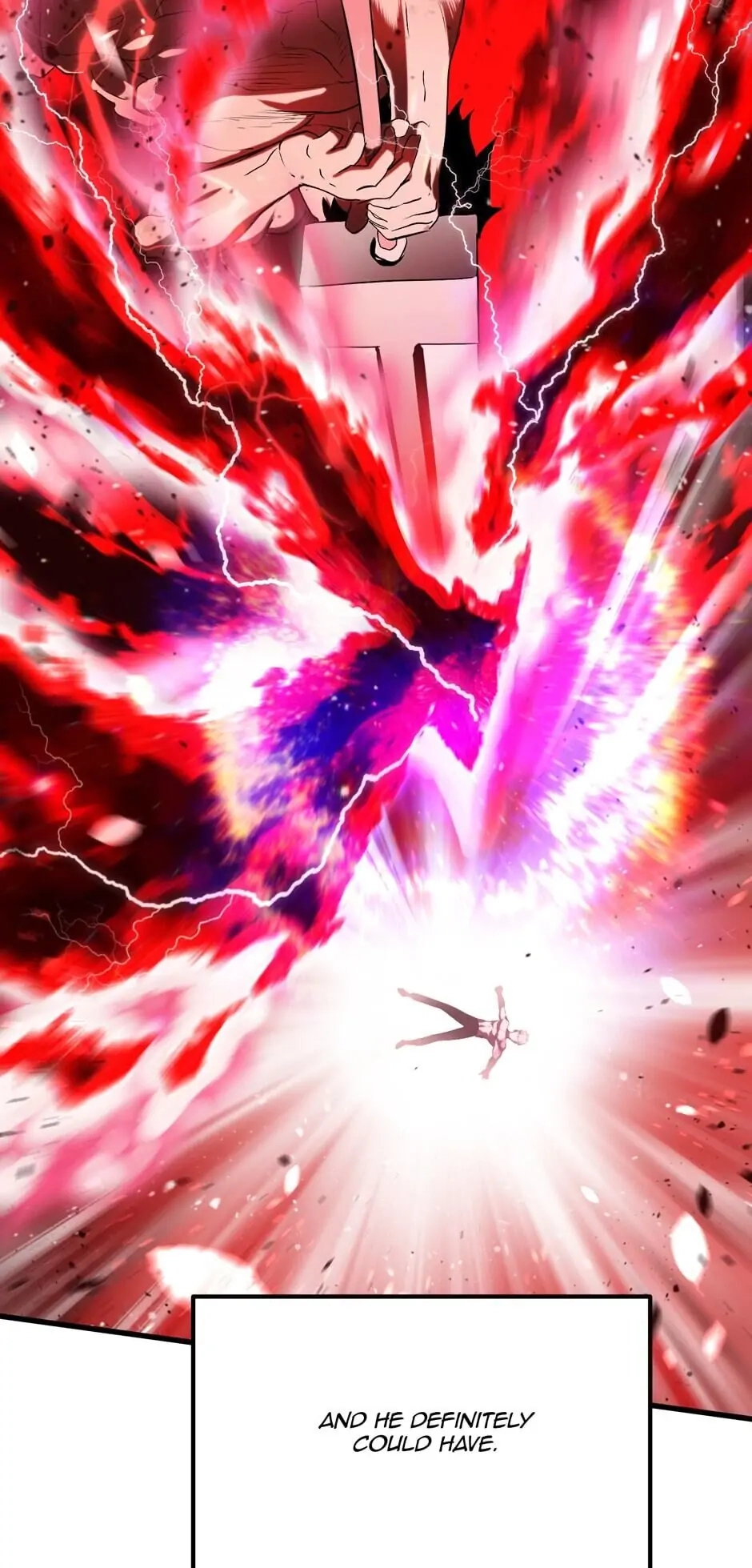 Survival Story of a Sword King in a Fantasy World Chapter 69, page 7 of 110