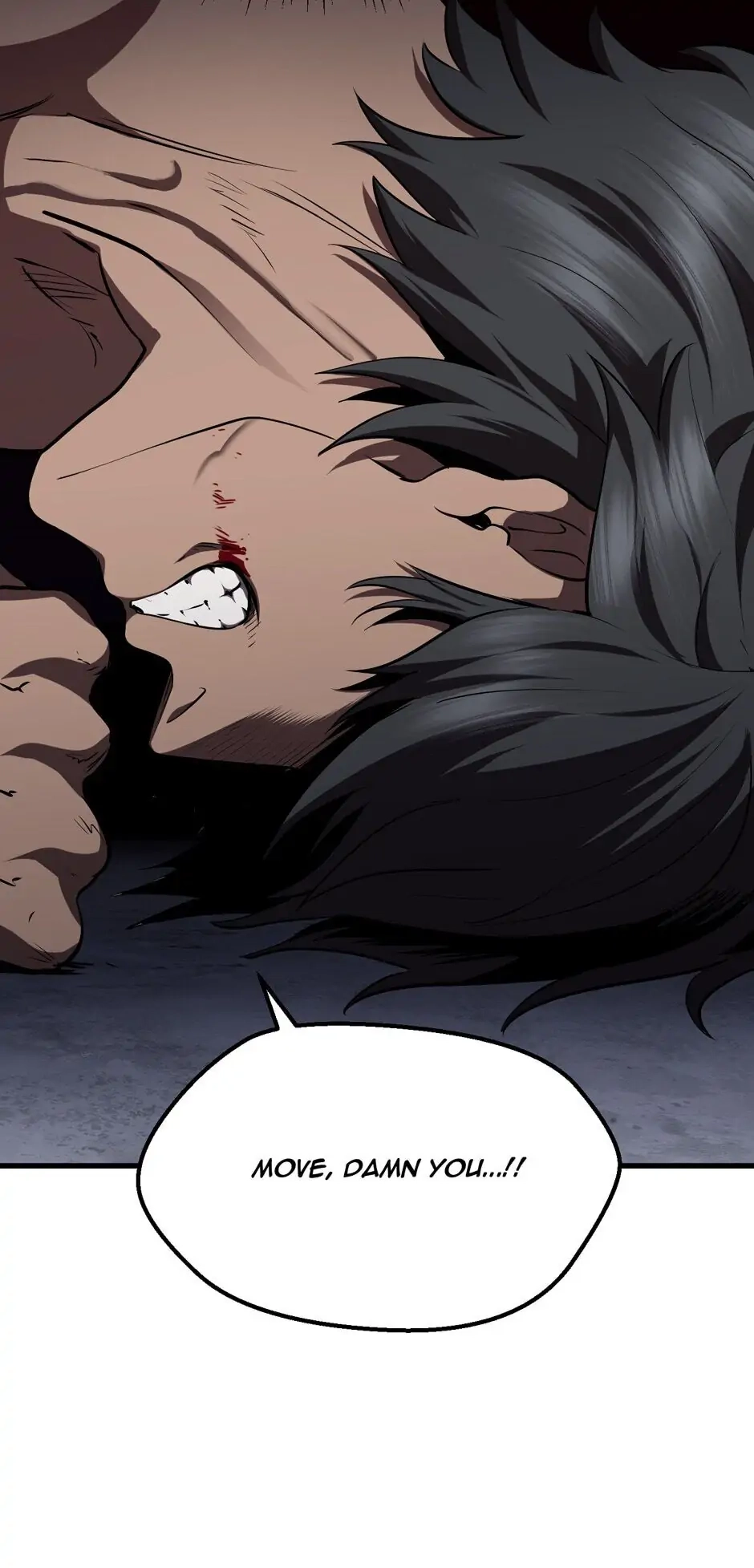 Survival Story of a Sword King in a Fantasy World Chapter 69, page 77 of 110