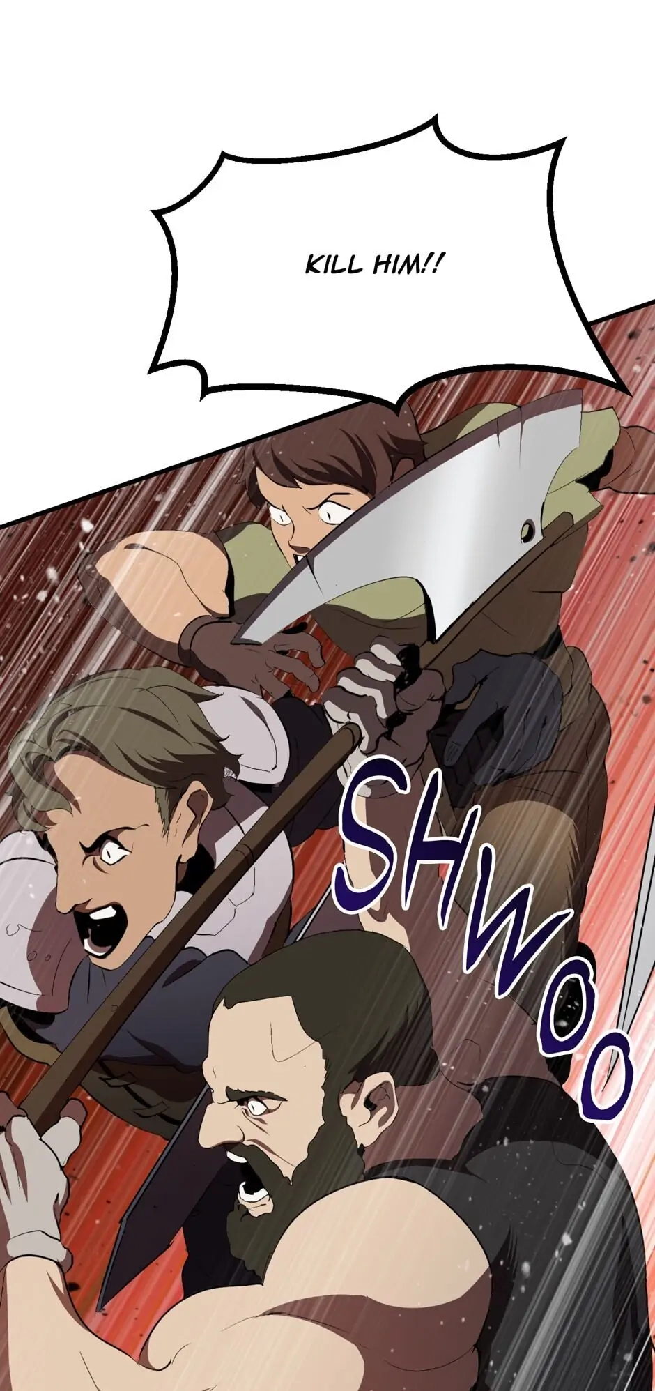 Survival Story of a Sword King in a Fantasy World Chapter 69, page 78 of 110
