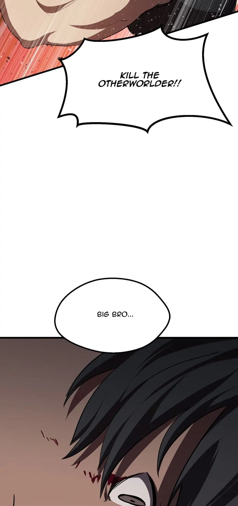 Survival Story of a Sword King in a Fantasy World Chapter 69, page 79 of 110