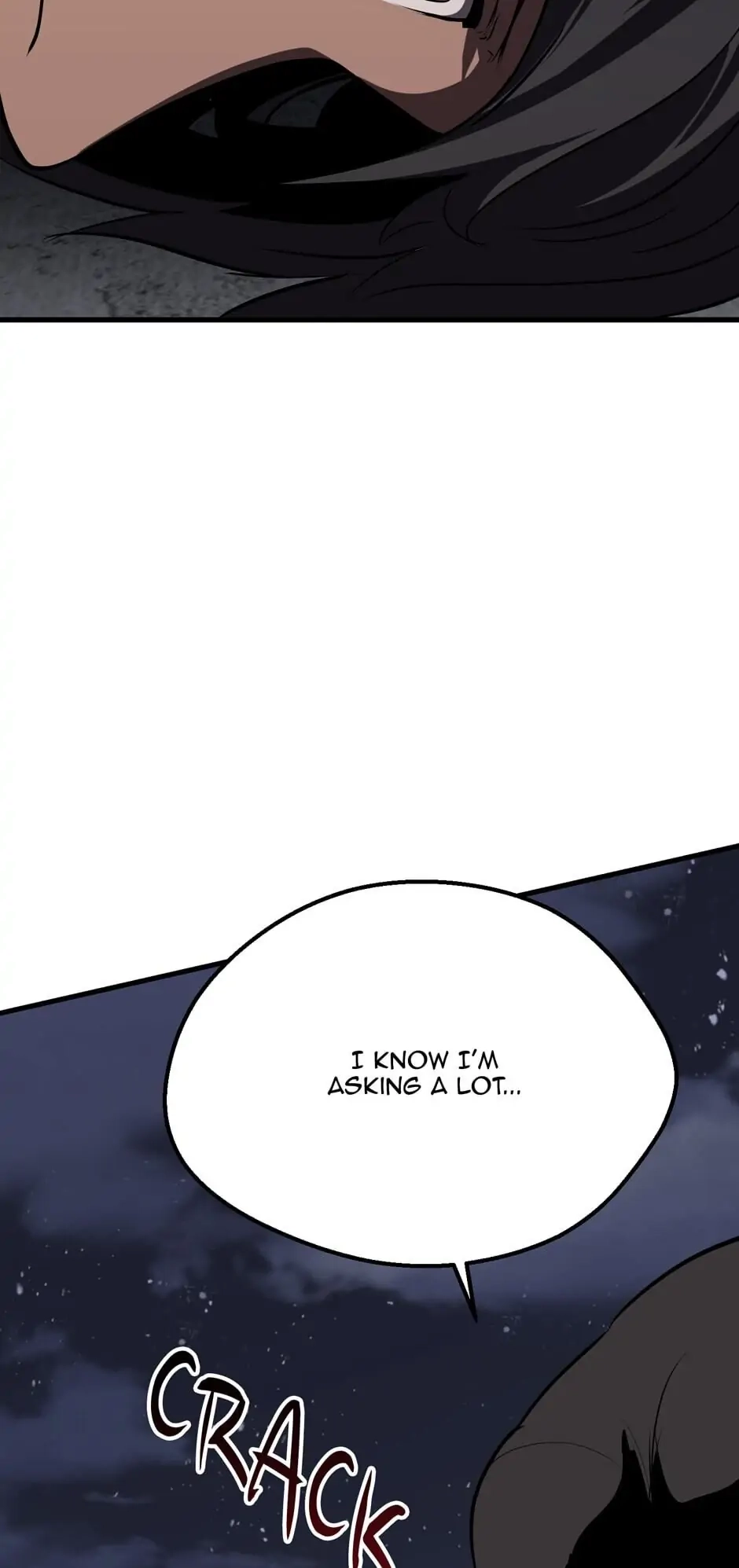 Survival Story of a Sword King in a Fantasy World Chapter 69, page 80 of 110