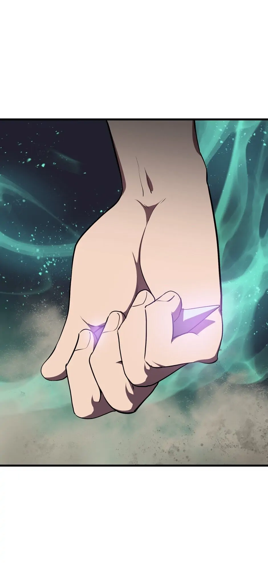 Survival Story of a Sword King in a Fantasy World Chapter 69, page 86 of 110