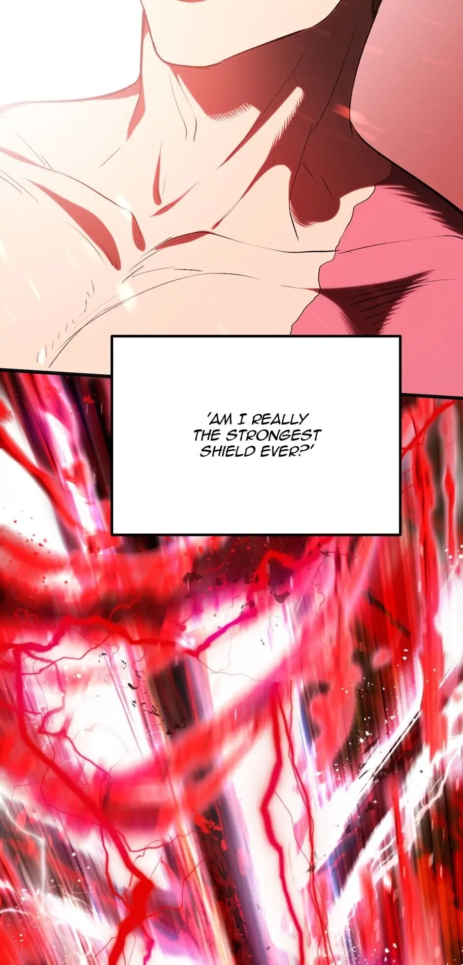 Survival Story of a Sword King in a Fantasy World Chapter 69, page 9 of 110