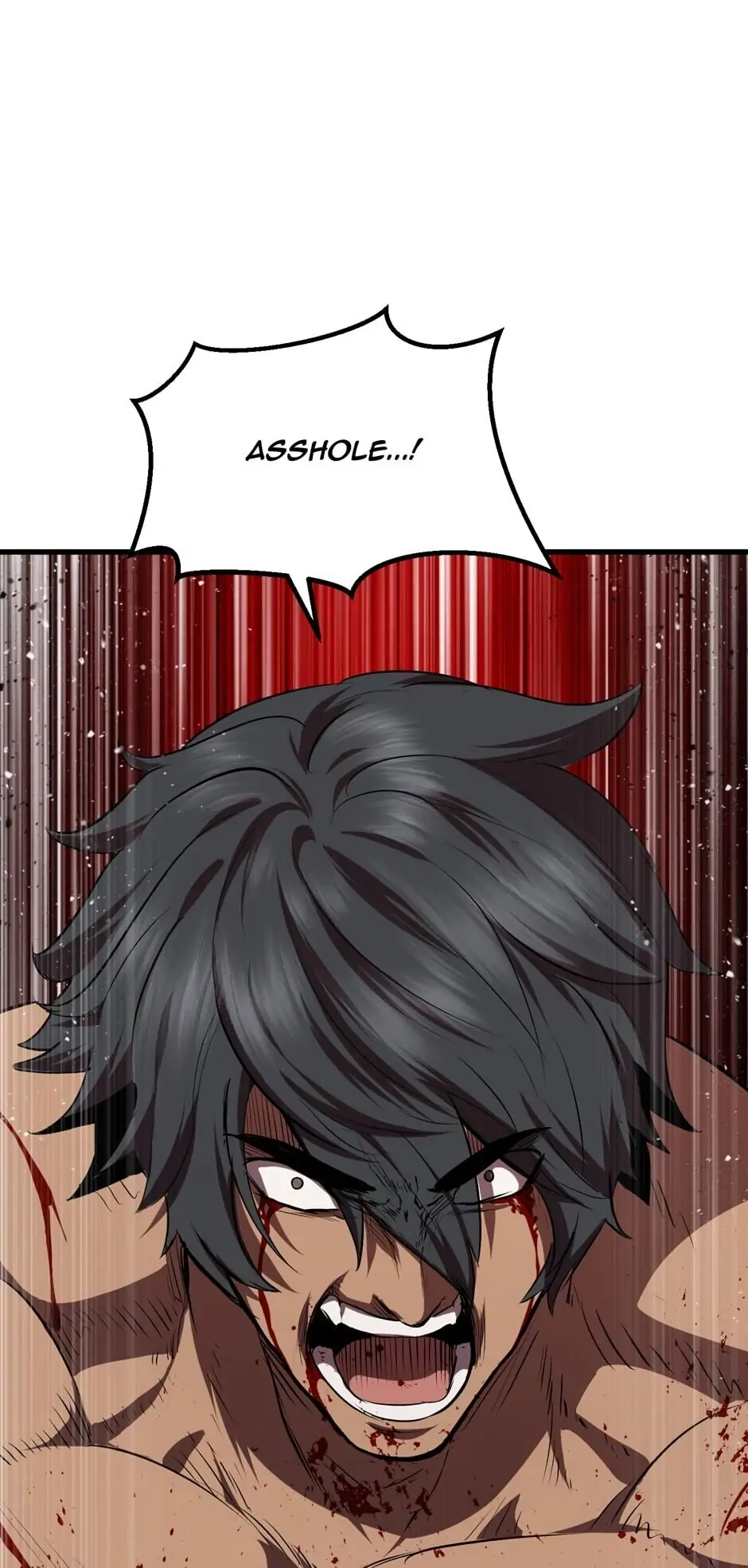 Survival Story of a Sword King in a Fantasy World Chapter 69, page 91 of 110