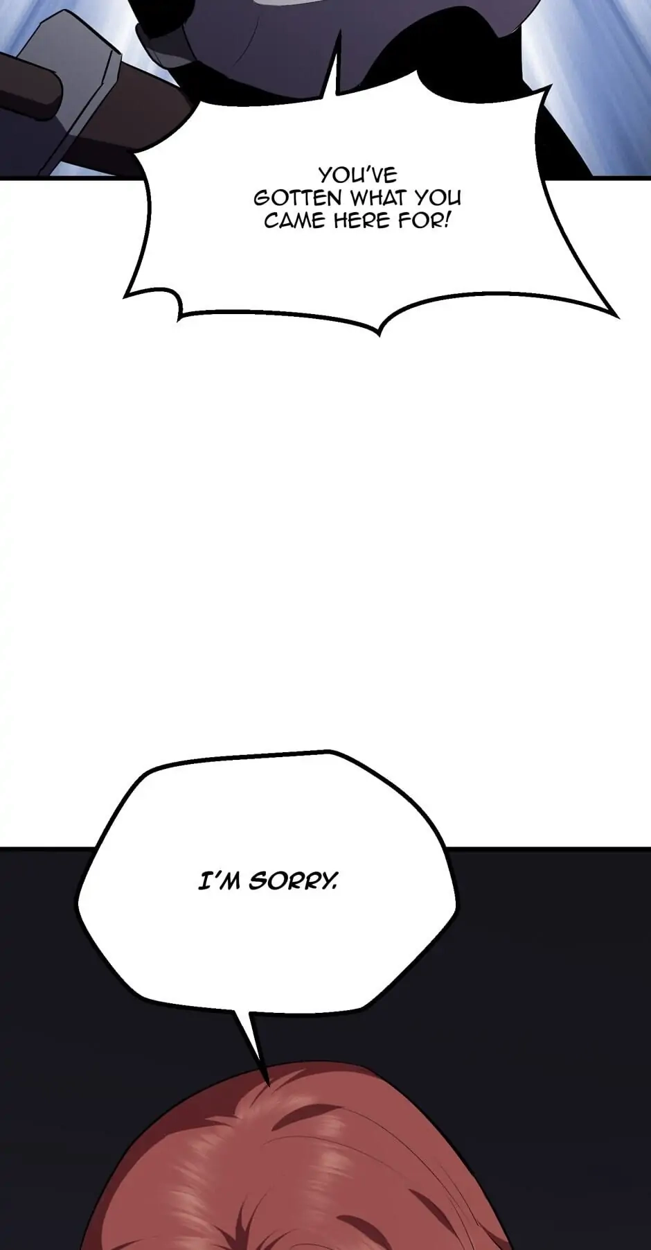 Survival Story of a Sword King in a Fantasy World Chapter 69, page 97 of 110