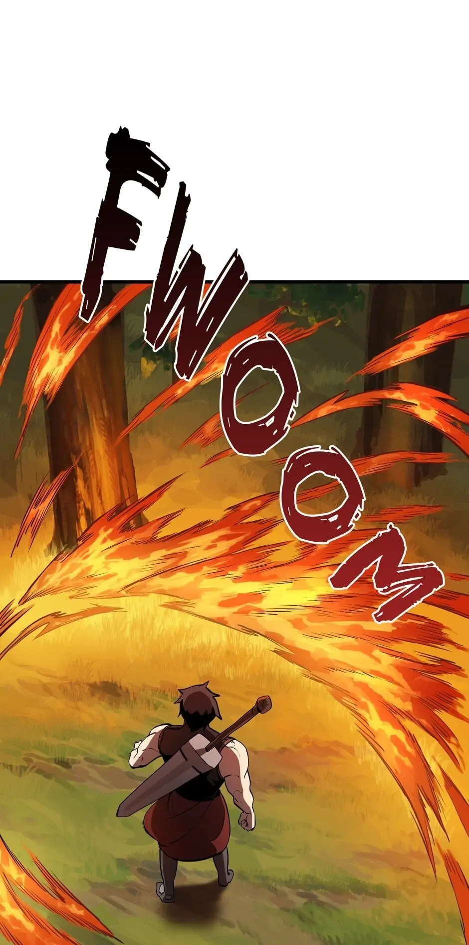 Survival Story of a Sword King in a Fantasy World Chapter 7, page 10 of 88