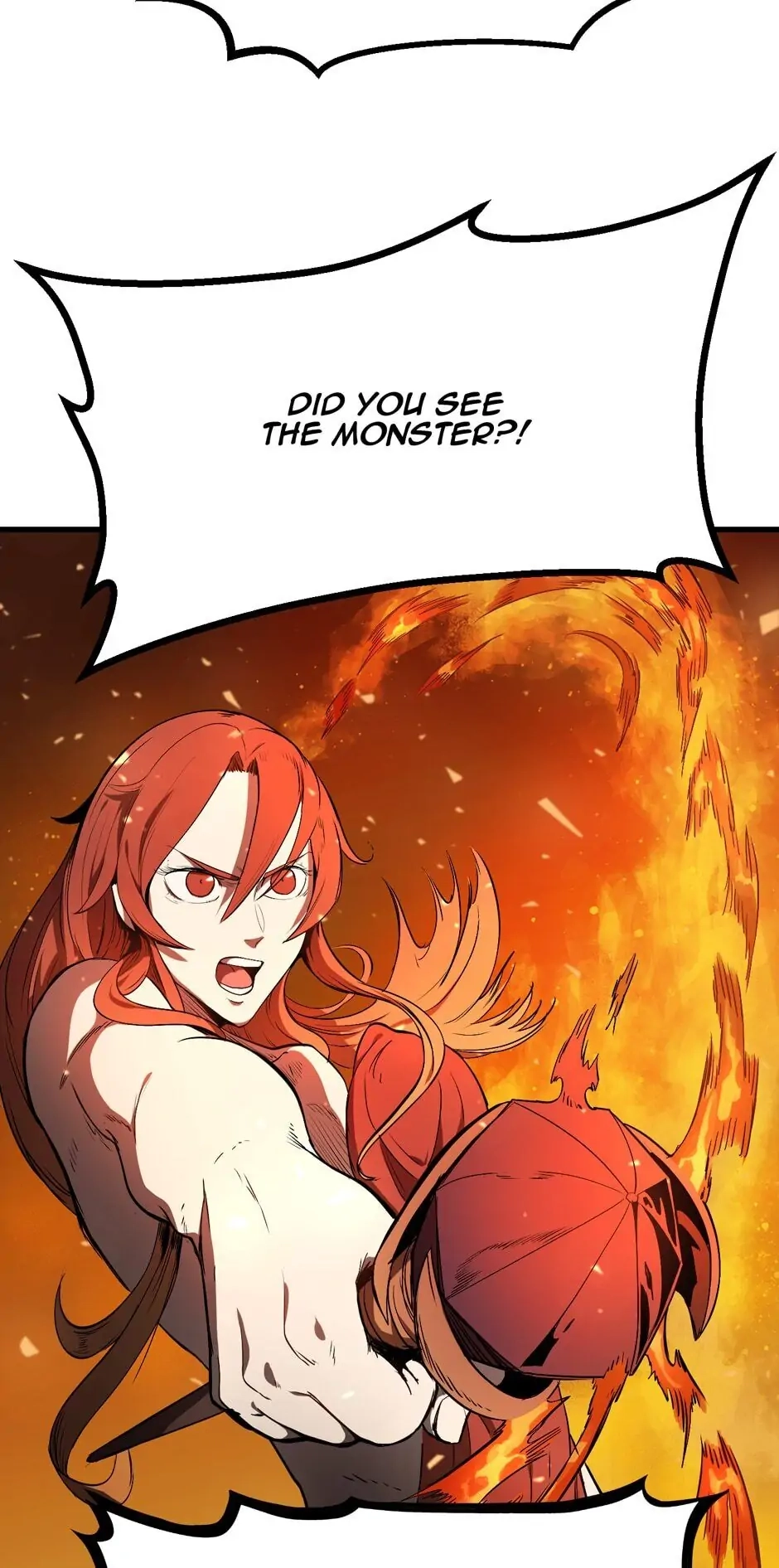 Survival Story of a Sword King in a Fantasy World Chapter 7, page 12 of 88