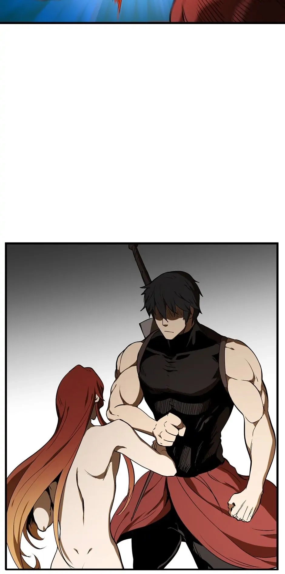 Survival Story of a Sword King in a Fantasy World Chapter 7, page 14 of 88