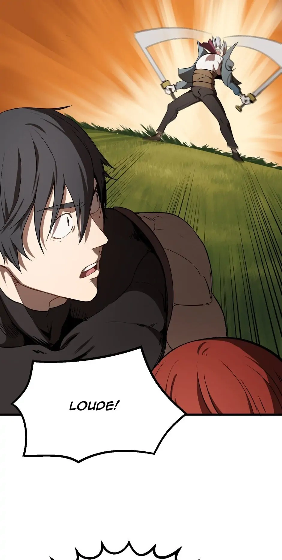 Survival Story of a Sword King in a Fantasy World Chapter 7, page 19 of 88