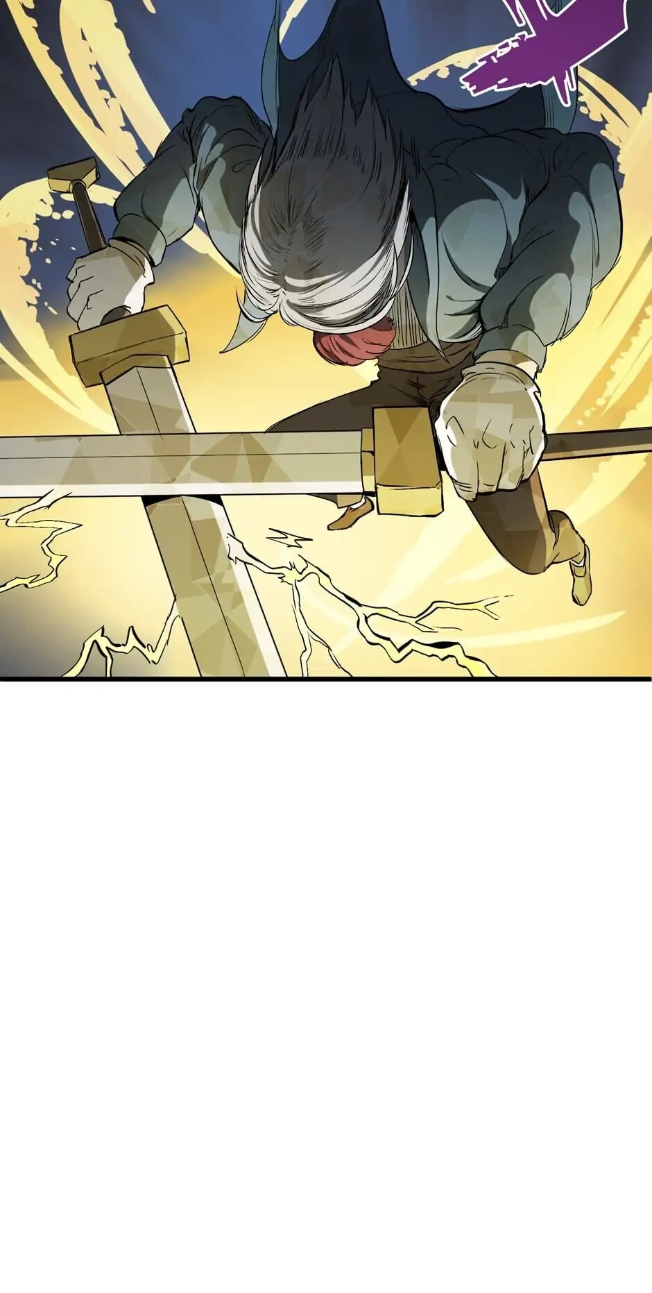 Survival Story of a Sword King in a Fantasy World Chapter 7, page 27 of 88