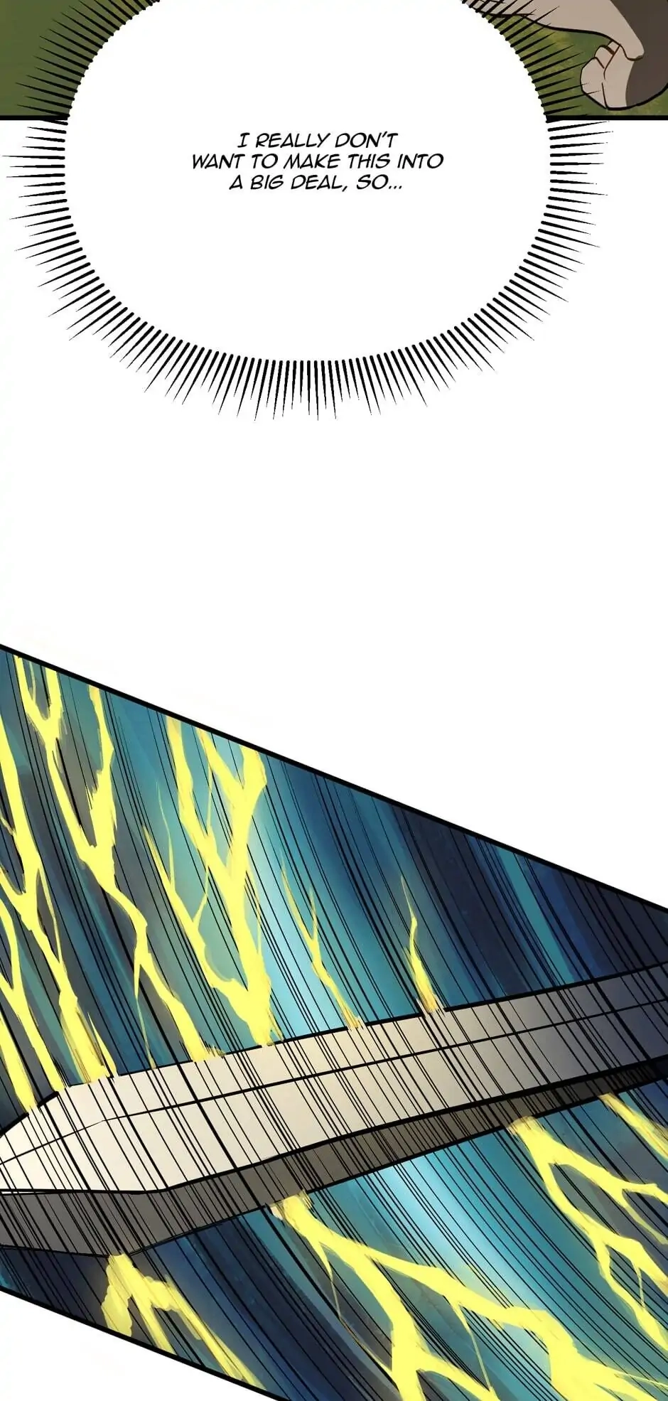 Survival Story of a Sword King in a Fantasy World Chapter 7, page 31 of 88