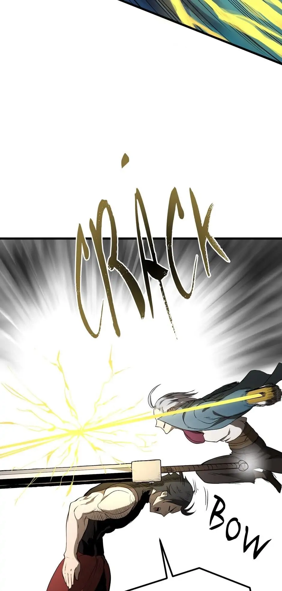 Survival Story of a Sword King in a Fantasy World Chapter 7, page 32 of 88