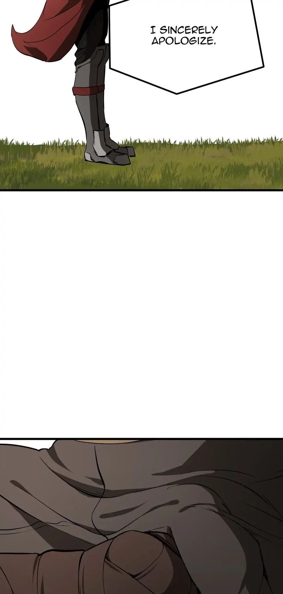 Survival Story of a Sword King in a Fantasy World Chapter 7, page 33 of 88