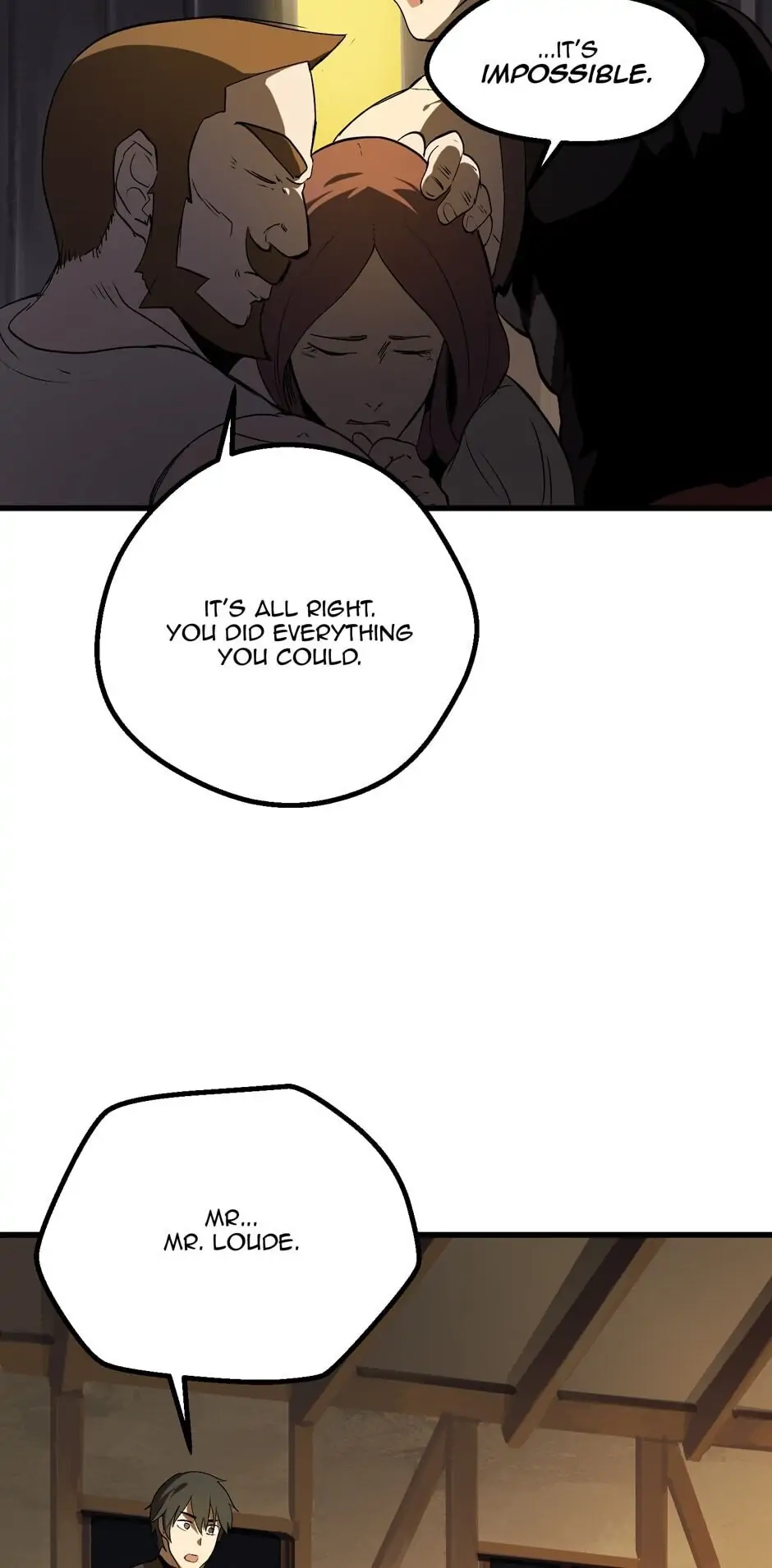 Survival Story of a Sword King in a Fantasy World Chapter 7, page 41 of 88