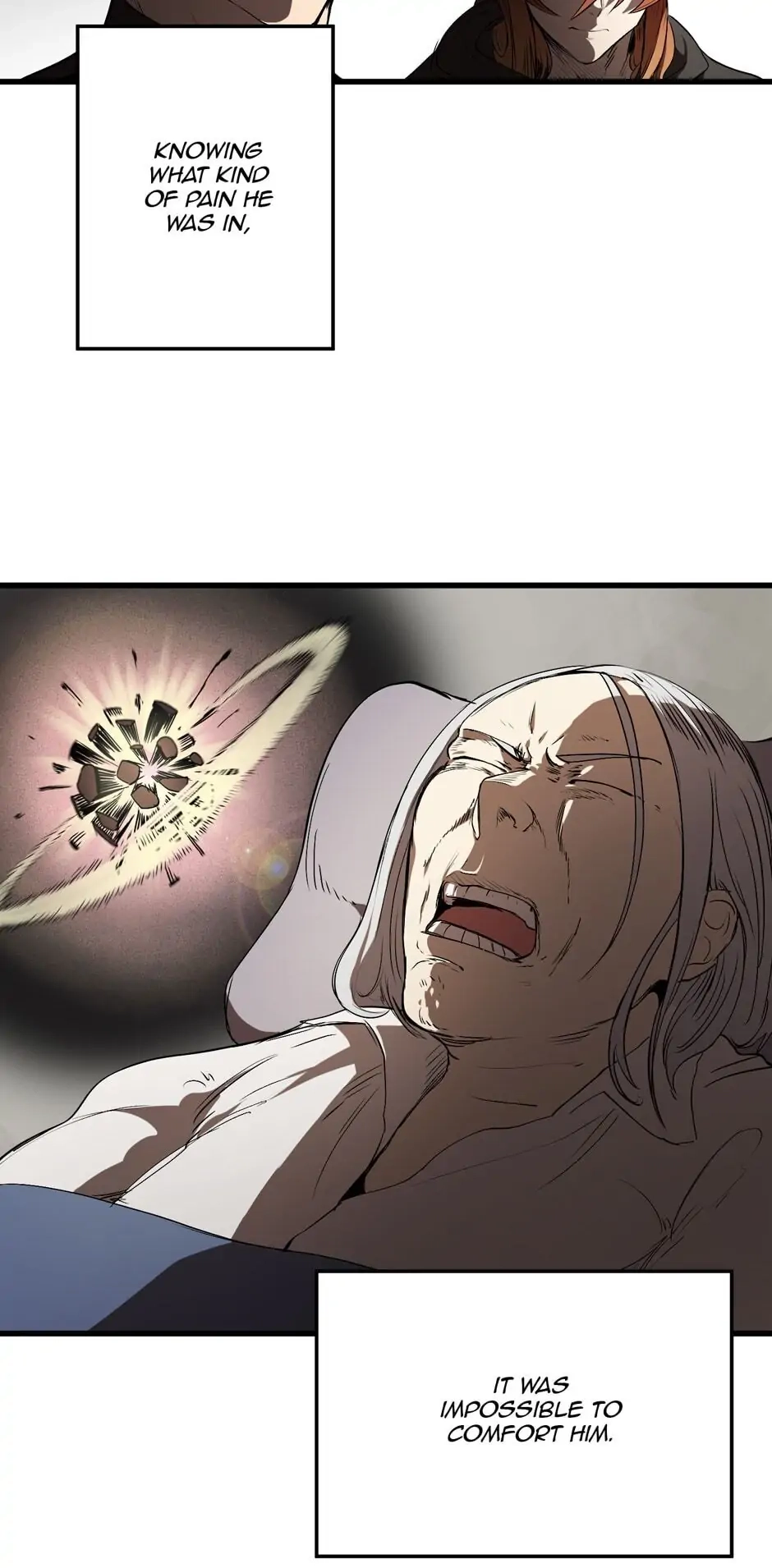 Survival Story of a Sword King in a Fantasy World Chapter 7, page 43 of 88