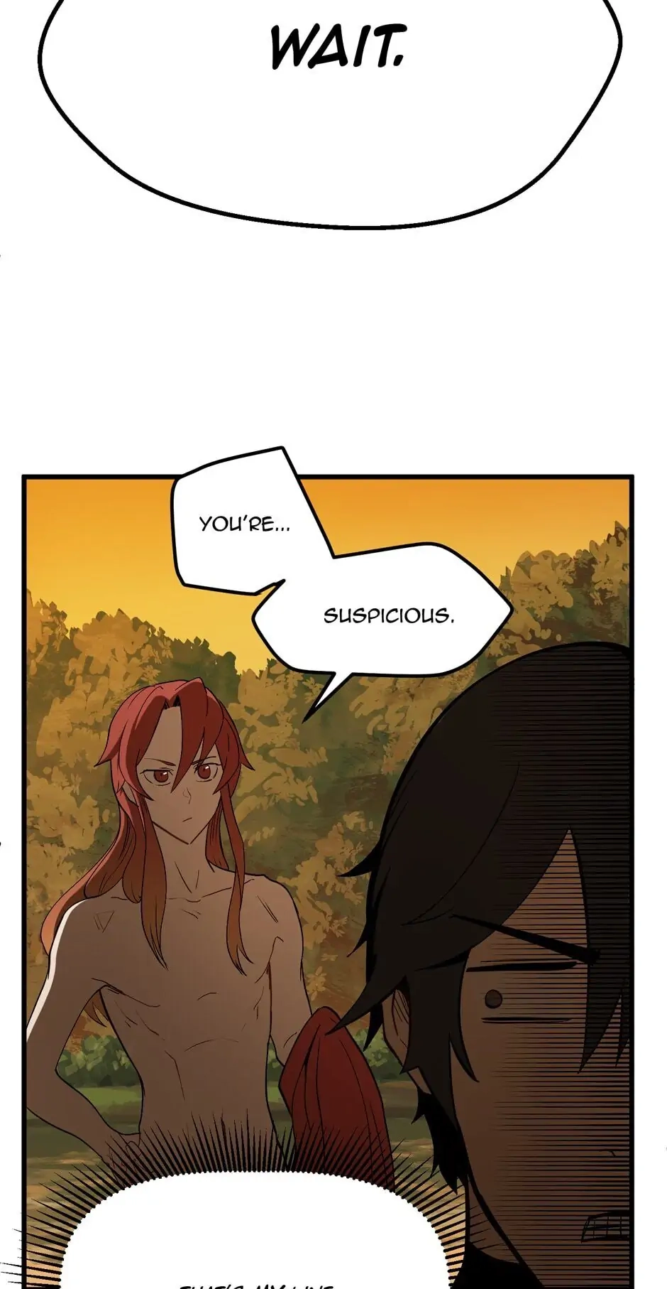 Survival Story of a Sword King in a Fantasy World Chapter 7, page 5 of 88