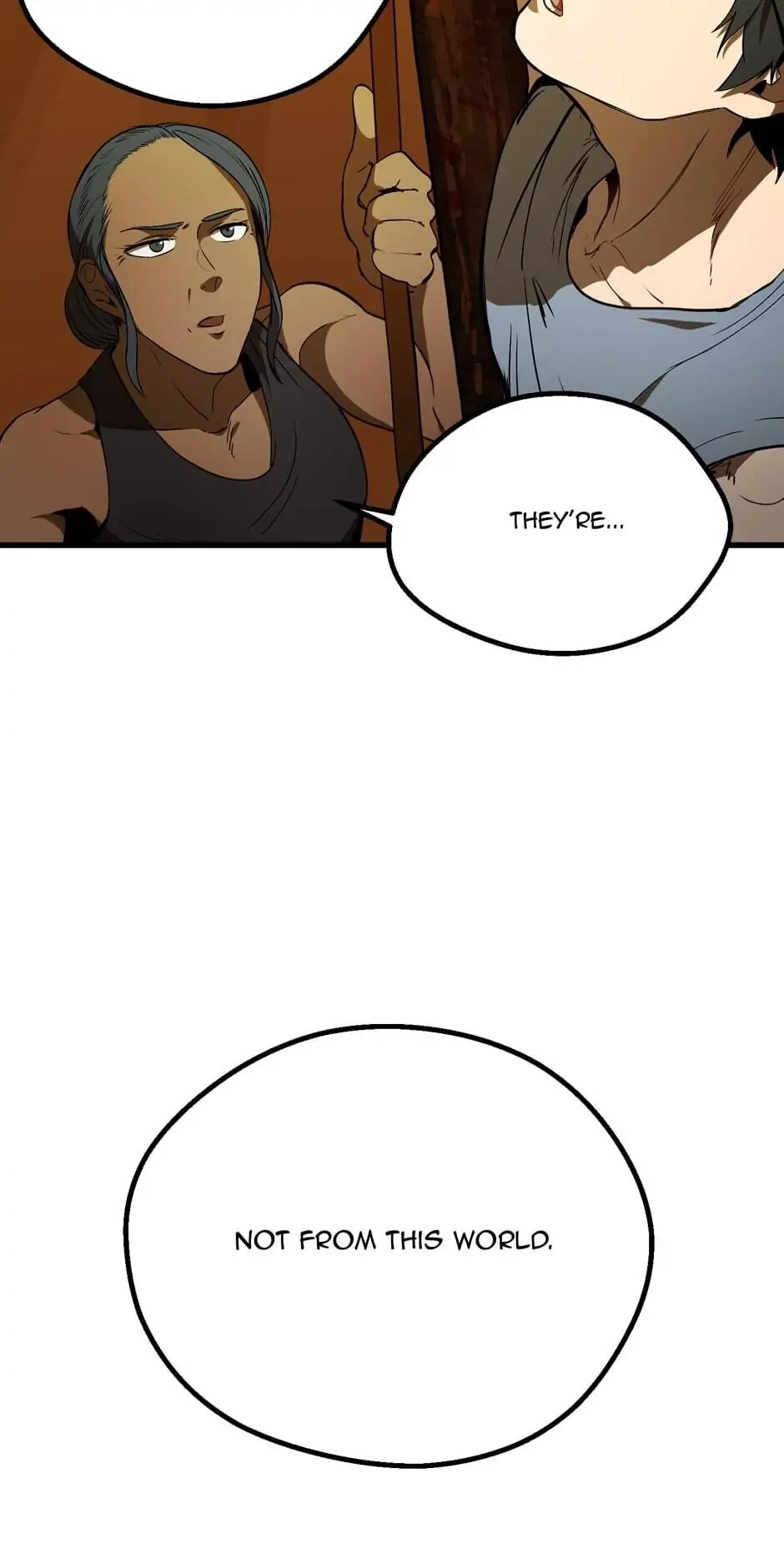 Survival Story of a Sword King in a Fantasy World Chapter 7, page 51 of 88