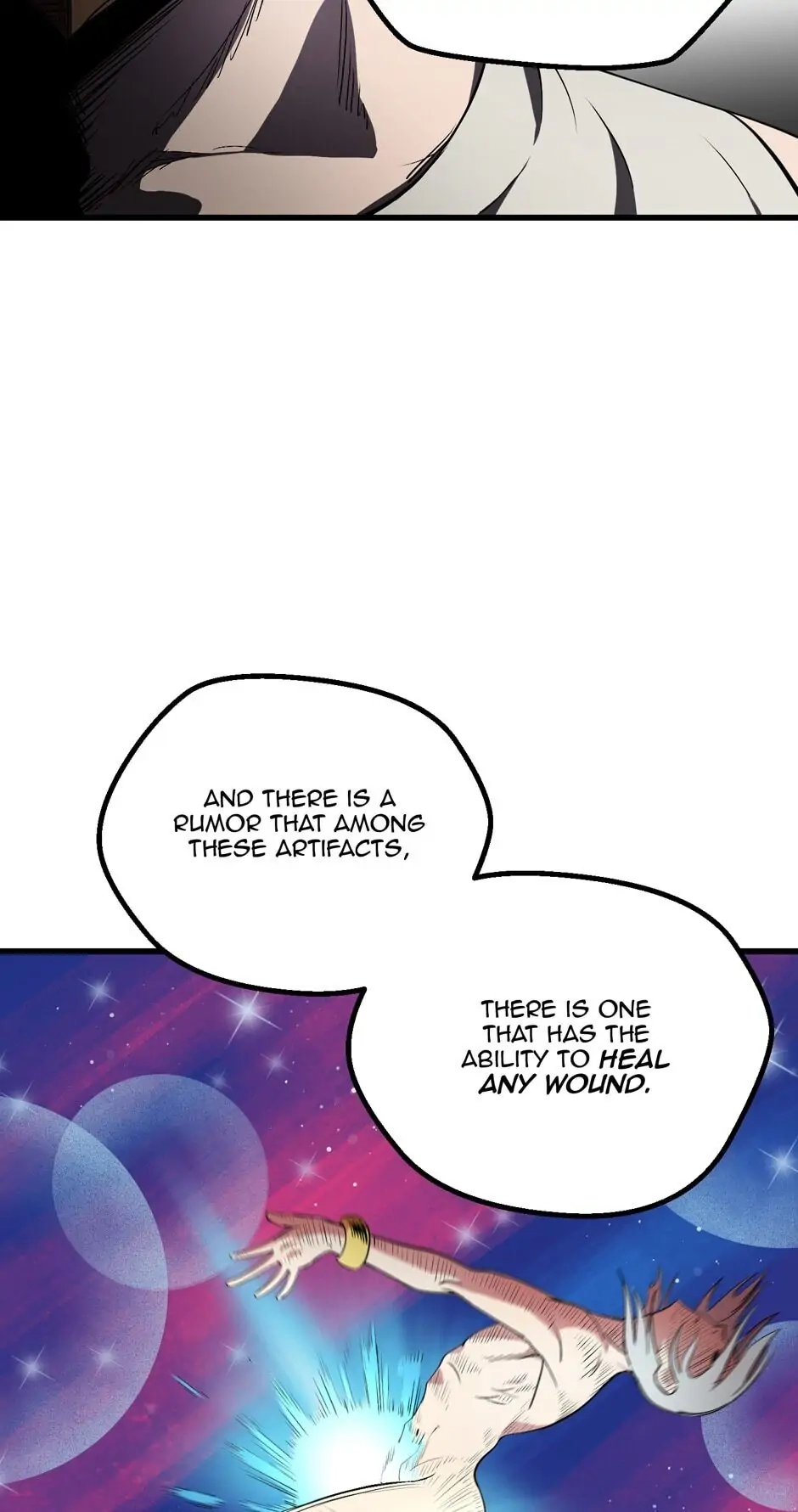 Survival Story of a Sword King in a Fantasy World Chapter 7, page 57 of 88