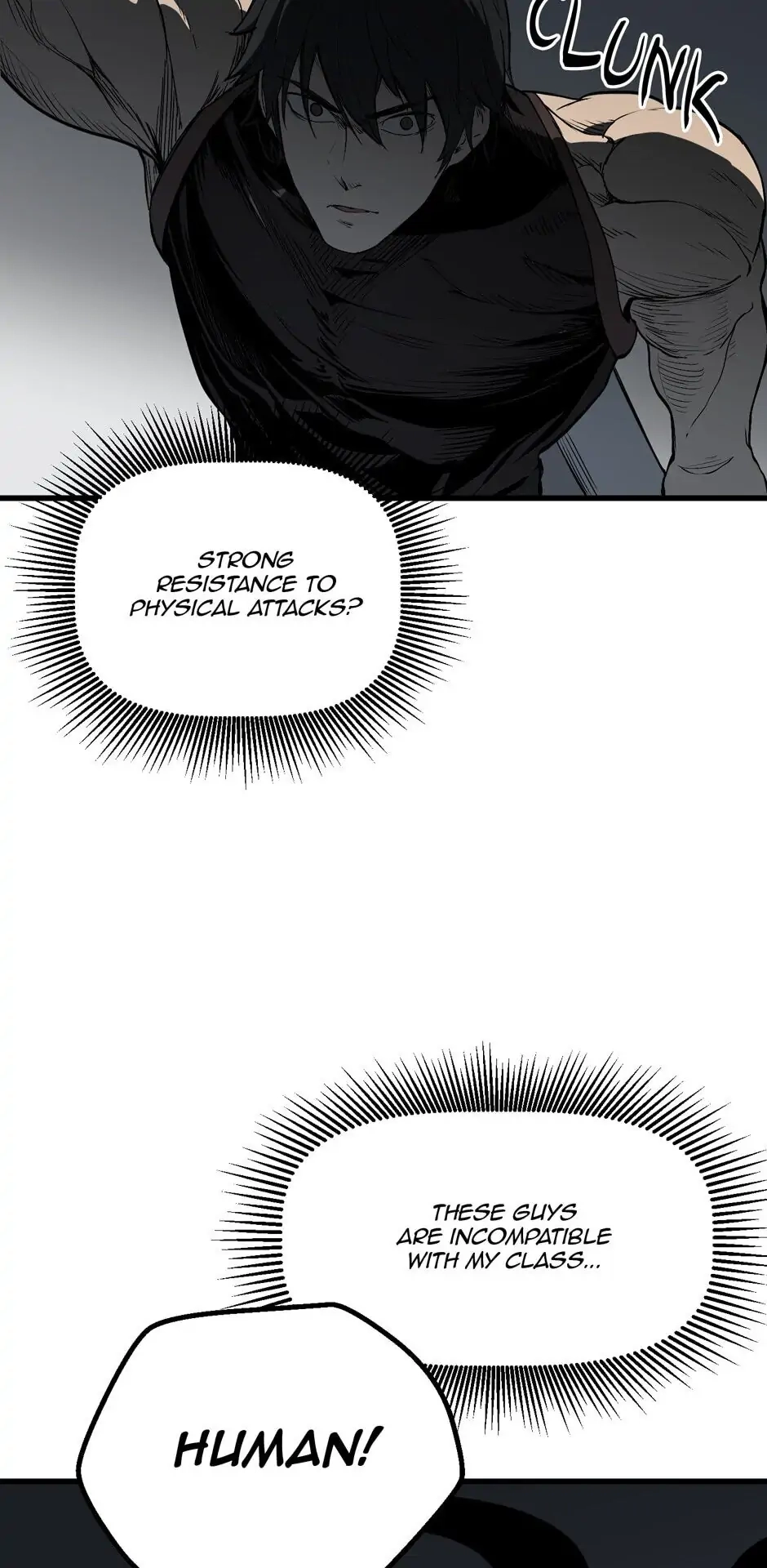 Survival Story of a Sword King in a Fantasy World Chapter 7, page 69 of 88