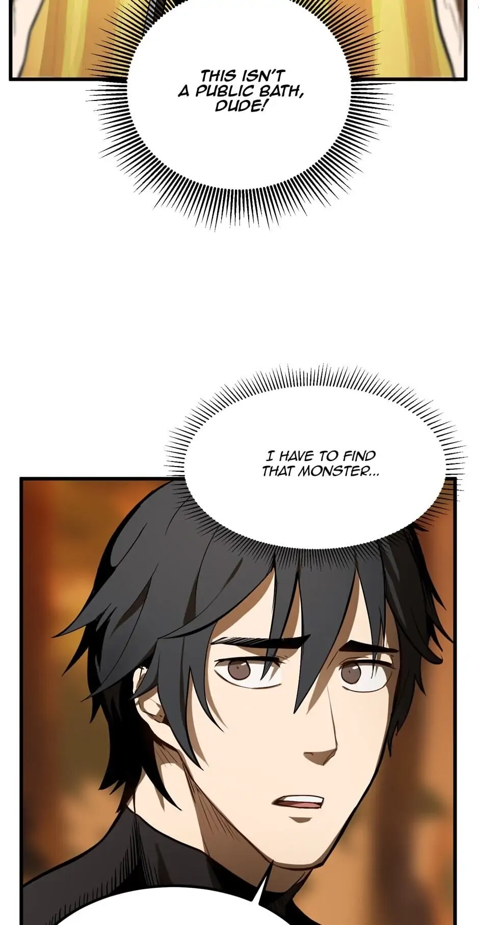 Survival Story of a Sword King in a Fantasy World Chapter 7, page 7 of 88