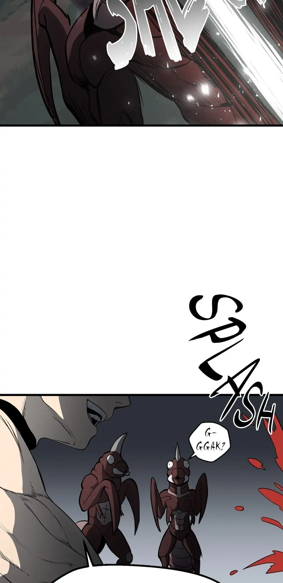 Survival Story of a Sword King in a Fantasy World Chapter 7, page 73 of 88