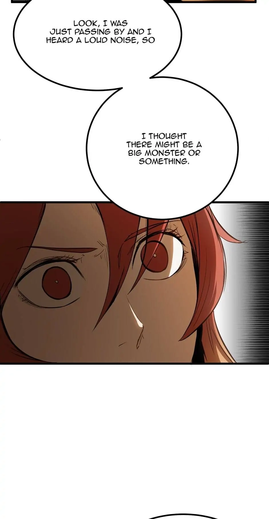 Survival Story of a Sword King in a Fantasy World Chapter 7, page 8 of 88