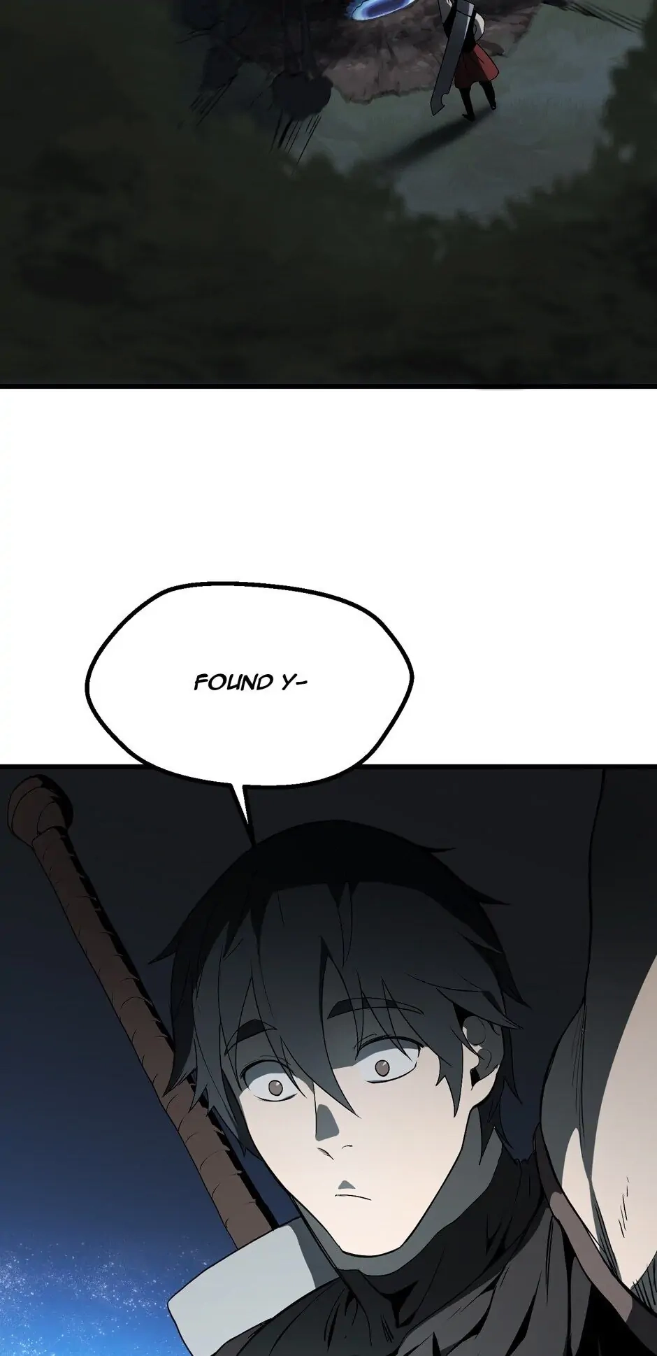 Survival Story of a Sword King in a Fantasy World Chapter 7, page 83 of 88