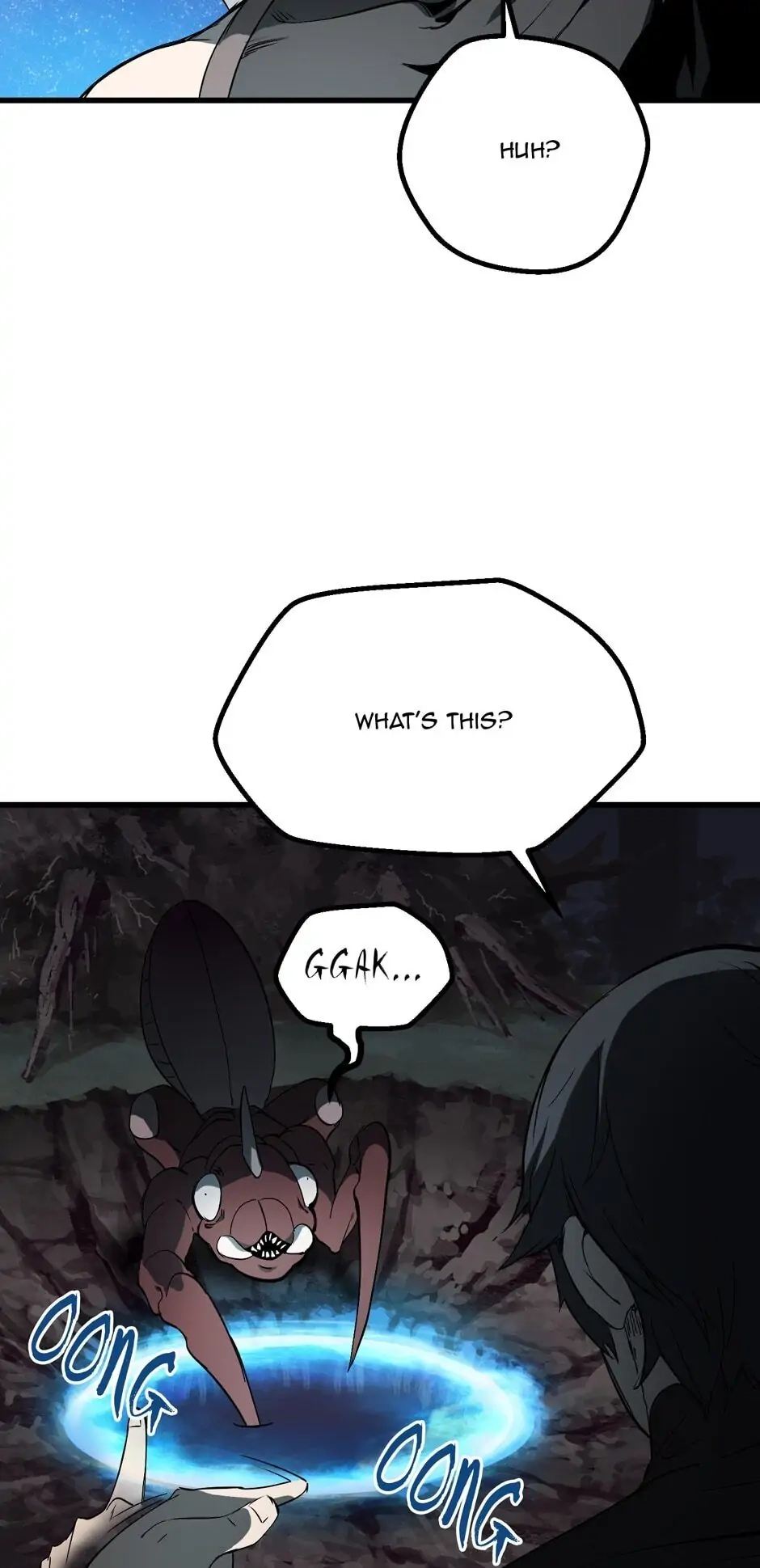 Survival Story of a Sword King in a Fantasy World Chapter 7, page 84 of 88