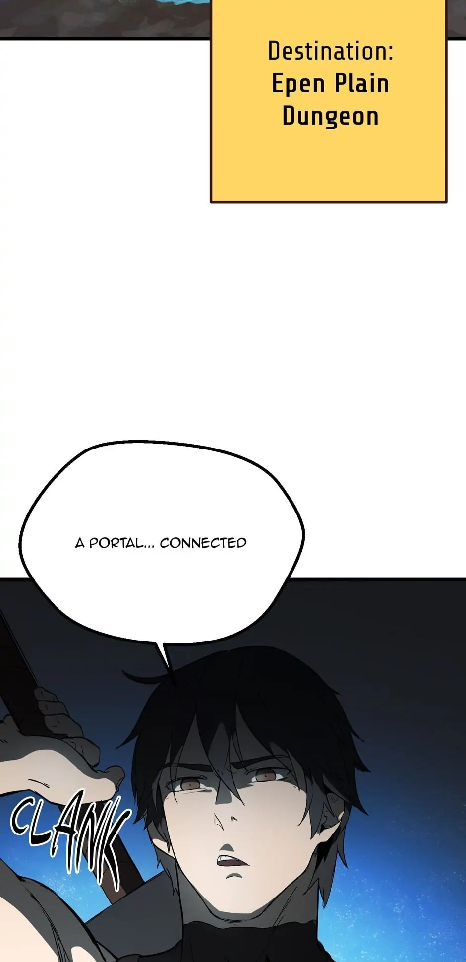 Survival Story of a Sword King in a Fantasy World Chapter 7, page 86 of 88