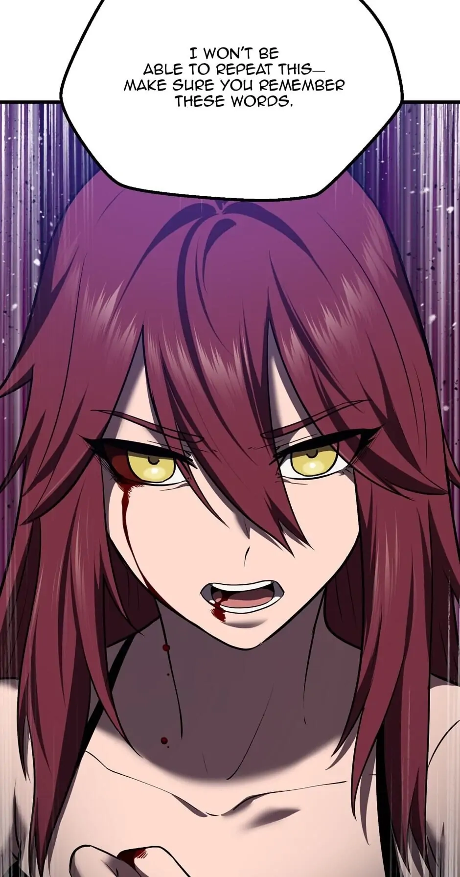 Survival Story of a Sword King in a Fantasy World Chapter 70, page 102 of 103