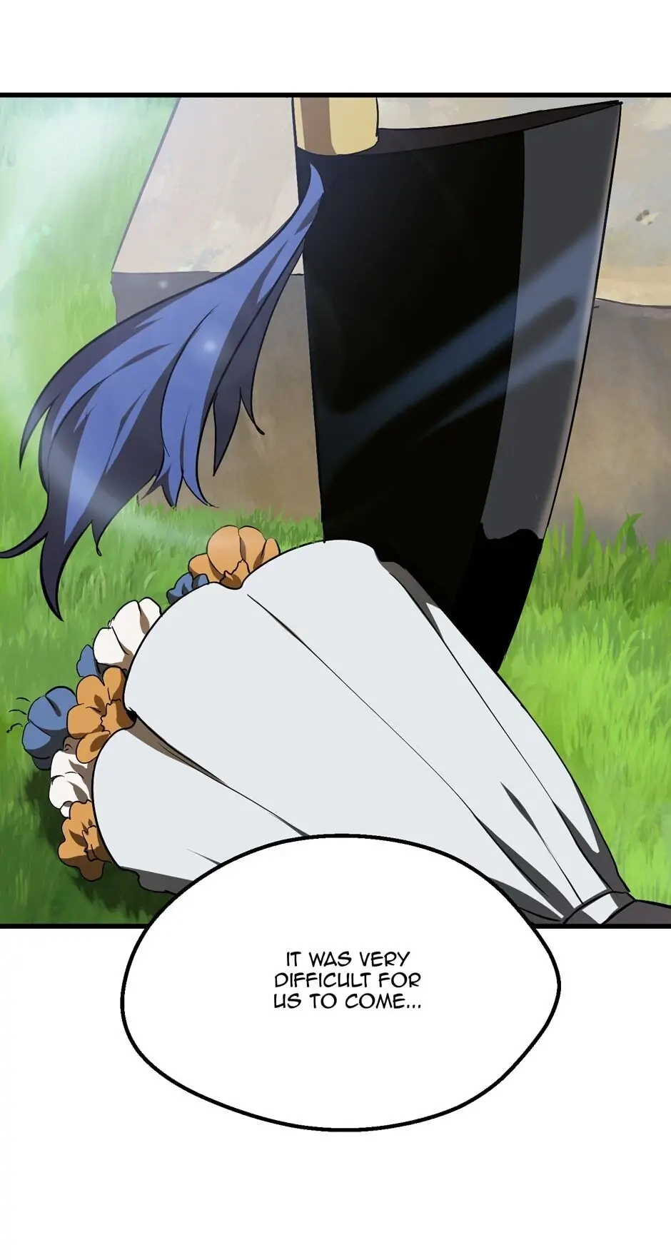 Survival Story of a Sword King in a Fantasy World Chapter 70, page 14 of 103
