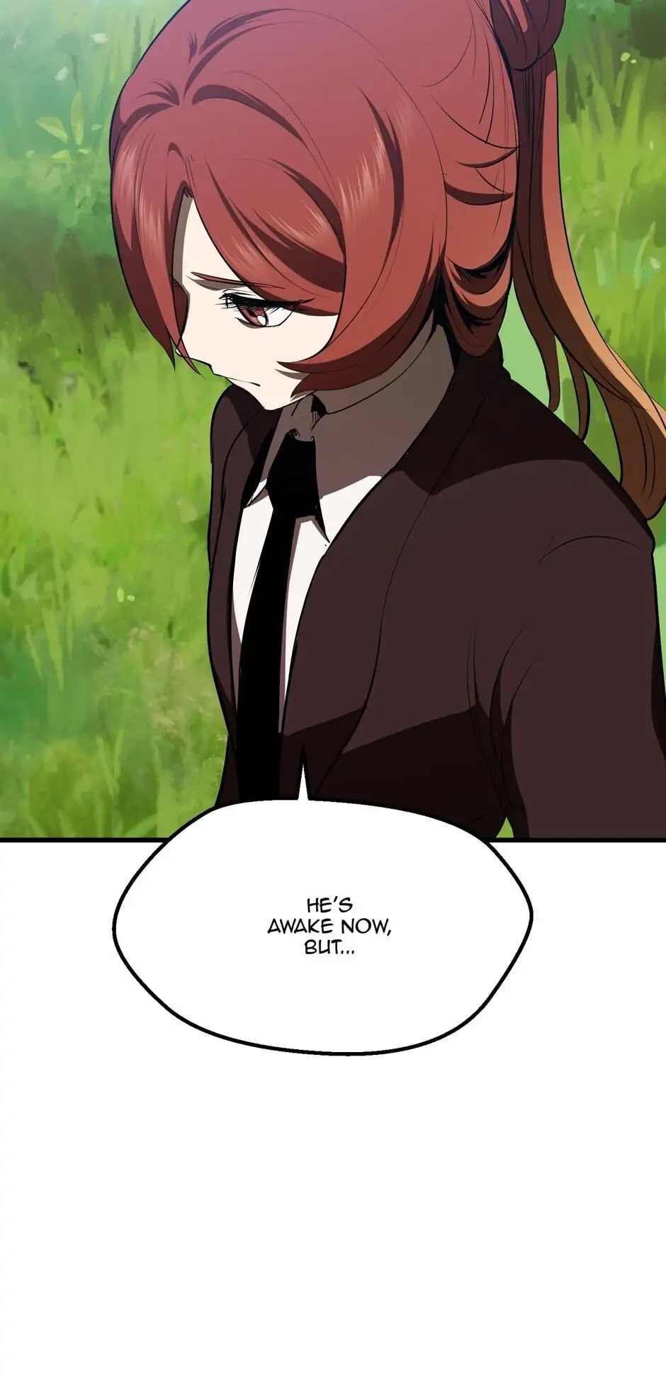 Survival Story of a Sword King in a Fantasy World Chapter 70, page 18 of 103