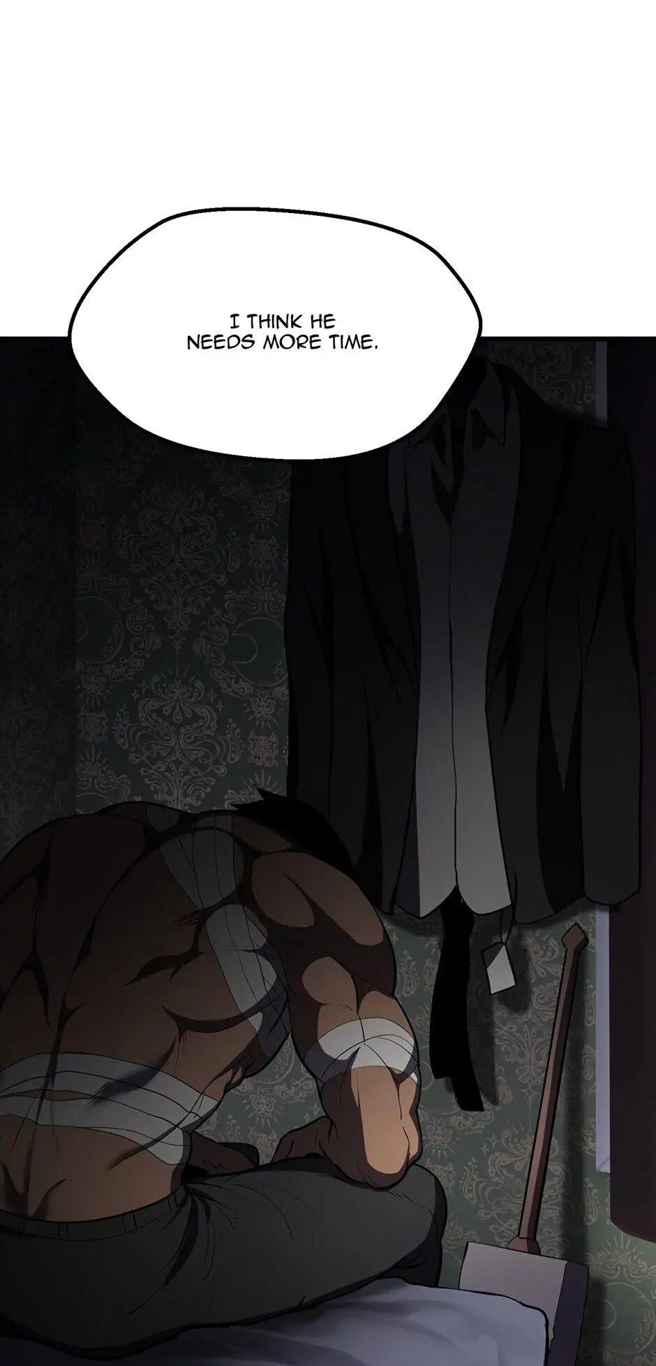 Survival Story of a Sword King in a Fantasy World Chapter 70, page 20 of 103